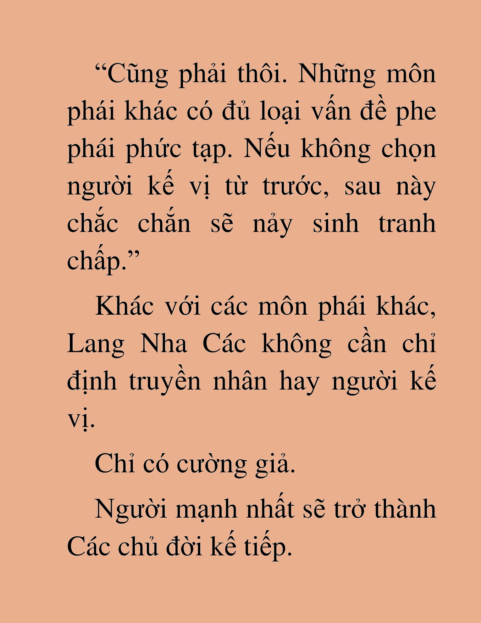 Đọc truyện HAT[NOVEL] Thần Ma Đại Đế - Chap 69
