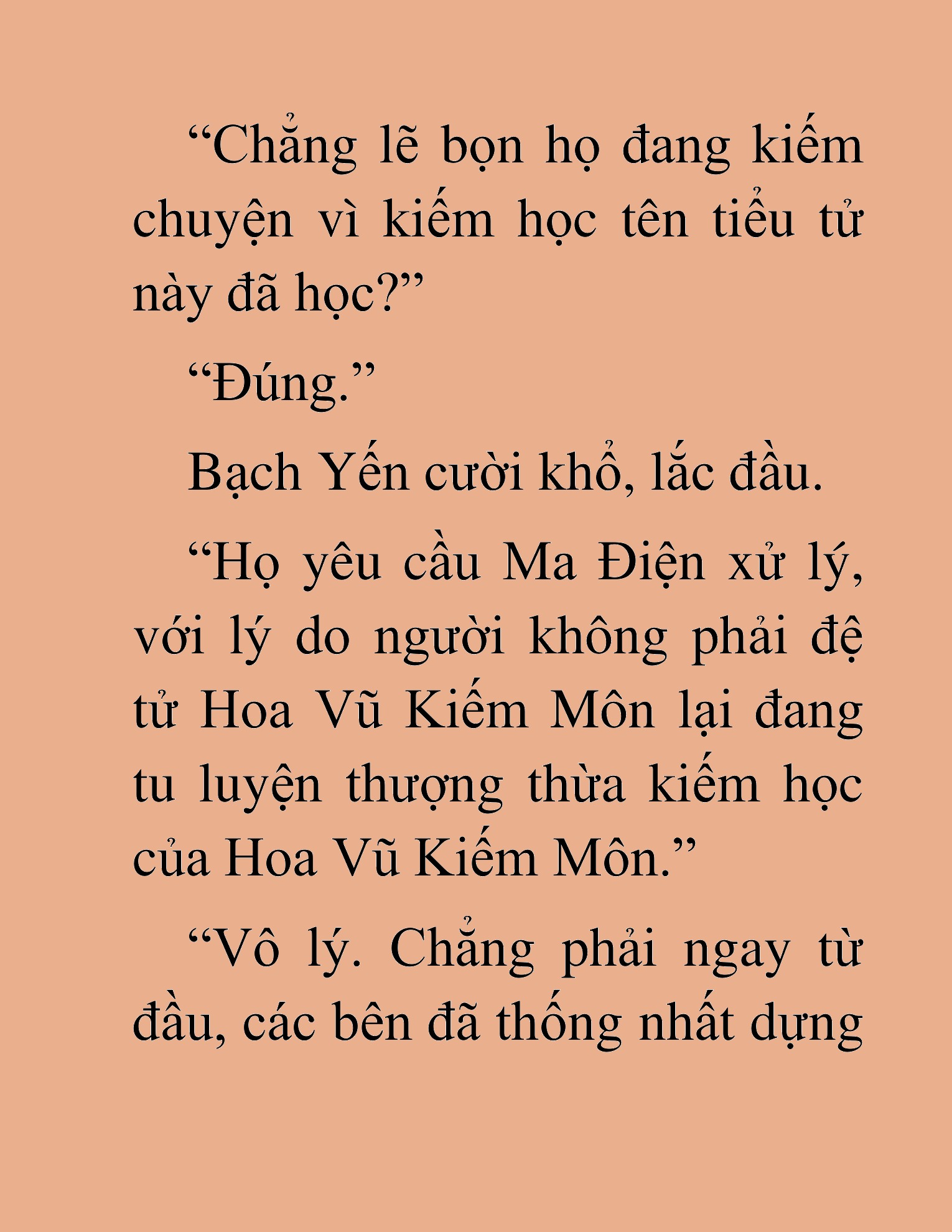 Đọc truyện HAT[NOVEL] Thần Ma Đại Đế - Chap 69