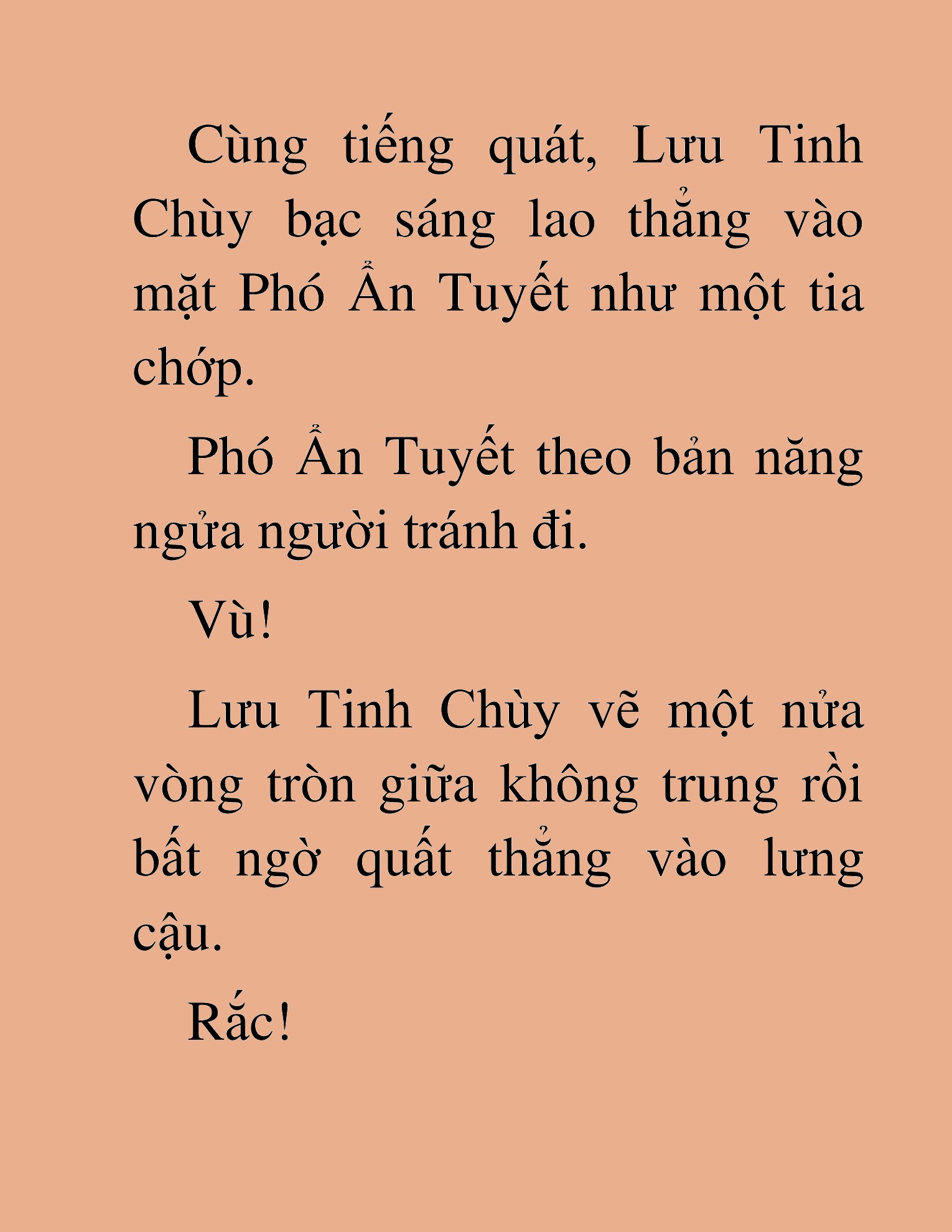 Đọc truyện HAT[NOVEL] Thần Ma Đại Đế - Chap 7