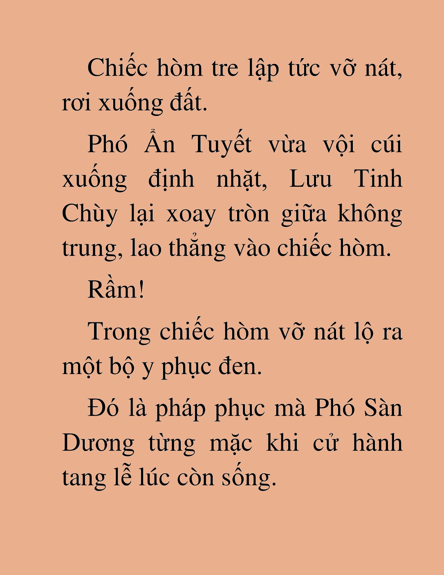 Đọc truyện HAT[NOVEL] Thần Ma Đại Đế - Chap 7