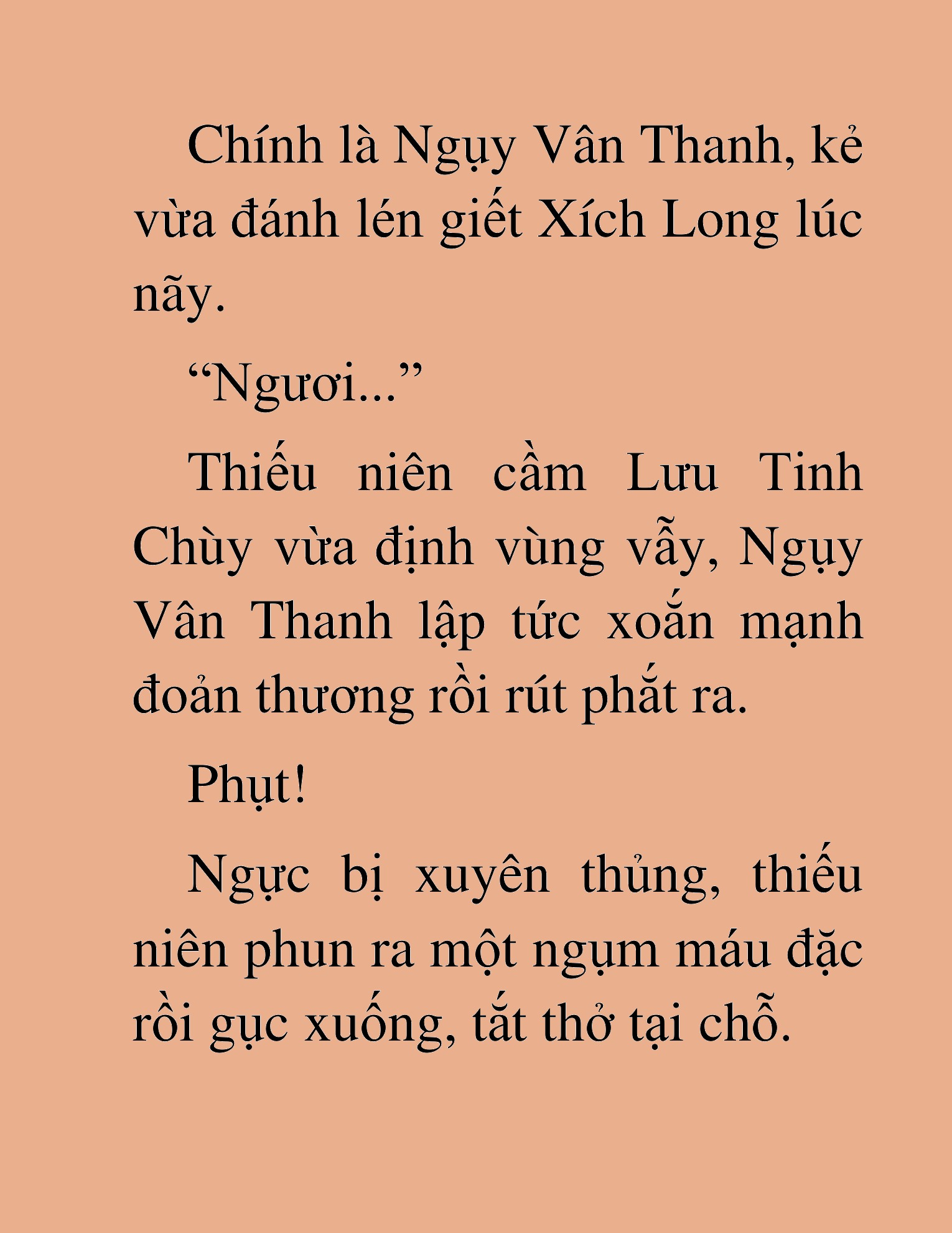 Đọc truyện HAT[NOVEL] Thần Ma Đại Đế - Chap 7