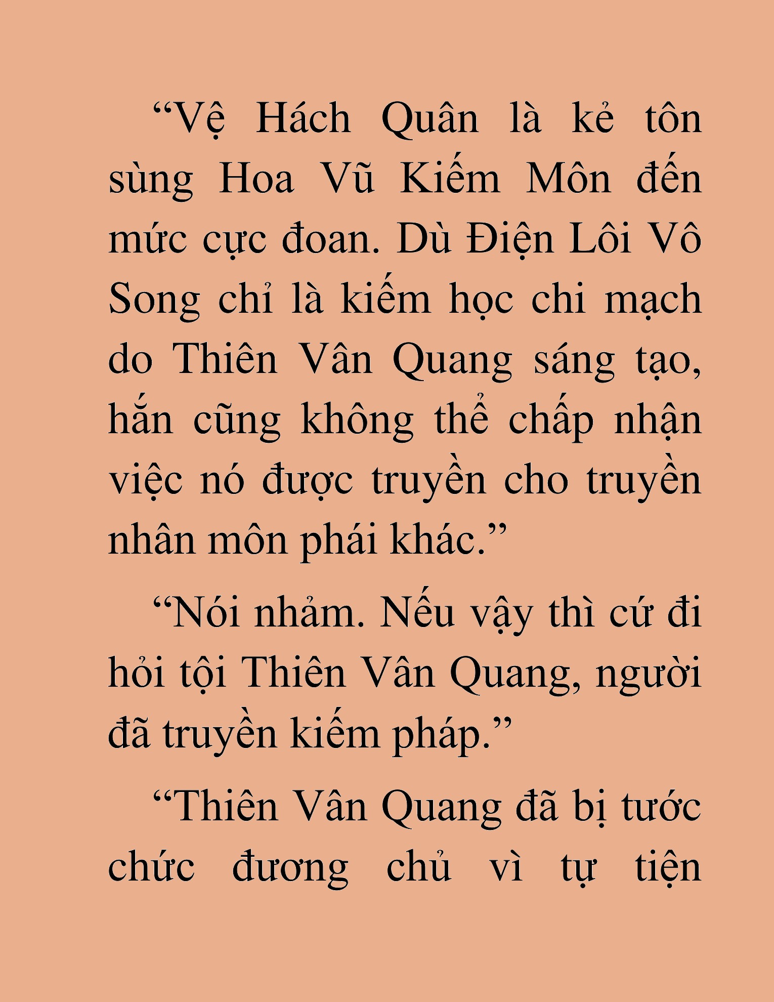 Đọc truyện HAT[NOVEL] Thần Ma Đại Đế - Chap 70