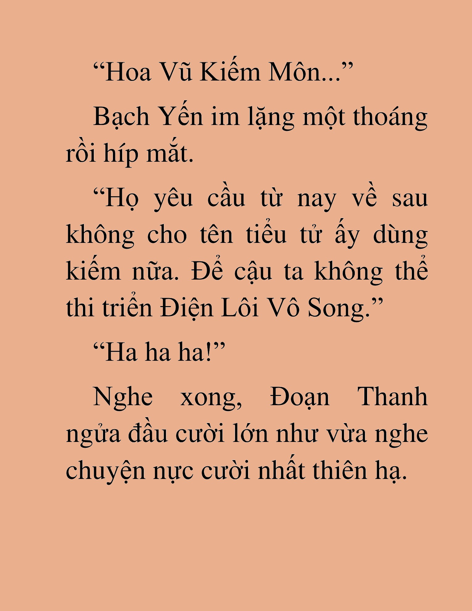 Đọc truyện HAT[NOVEL] Thần Ma Đại Đế - Chap 70