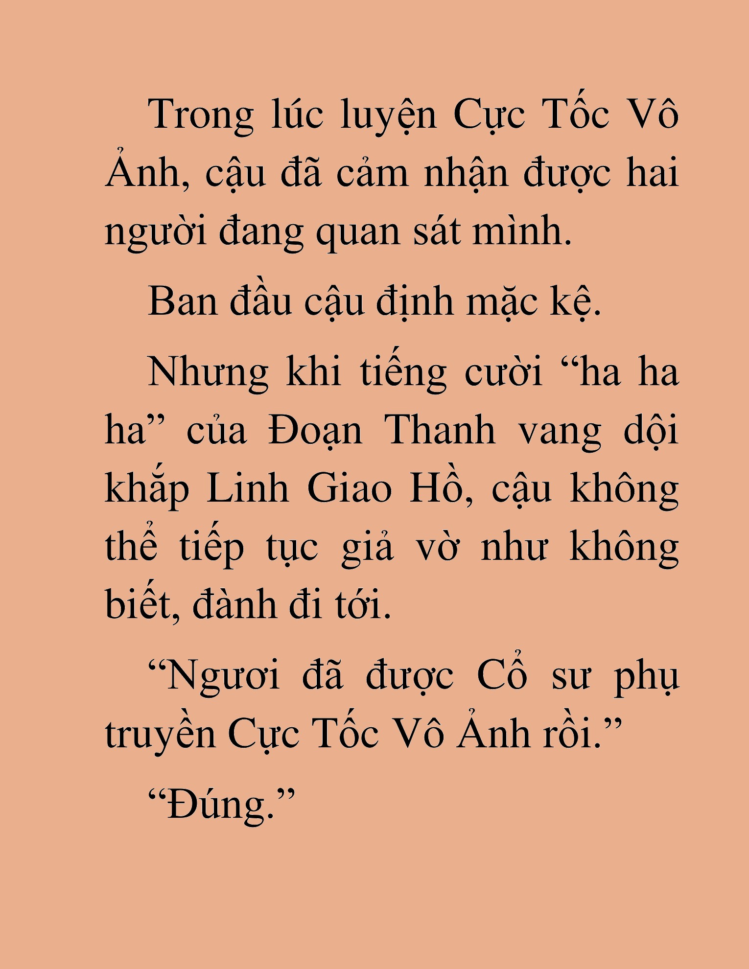 Đọc truyện HAT[NOVEL] Thần Ma Đại Đế - Chap 70