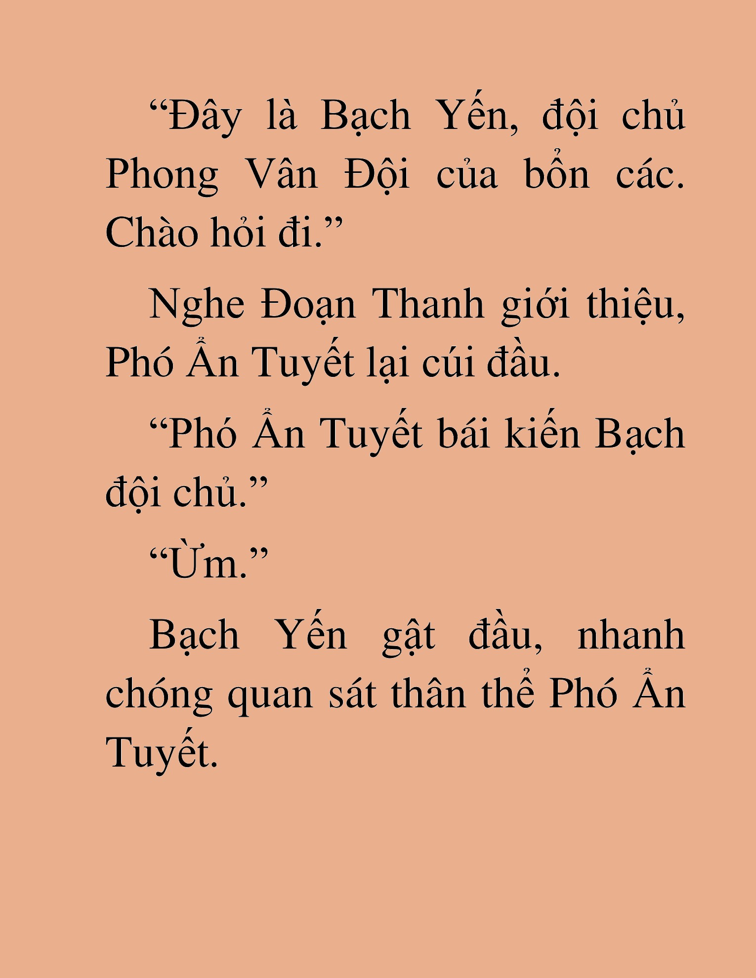 Đọc truyện HAT[NOVEL] Thần Ma Đại Đế - Chap 70