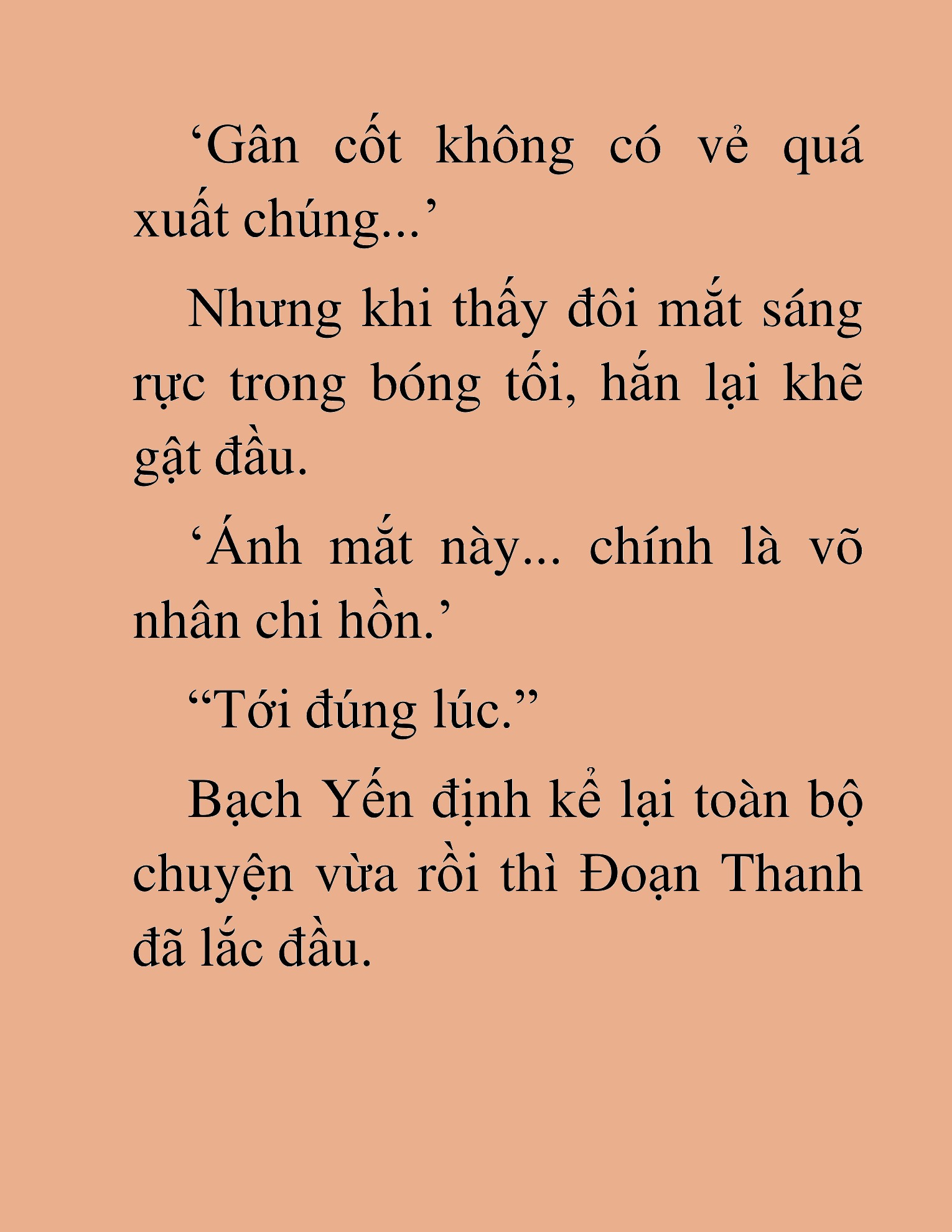 Đọc truyện HAT[NOVEL] Thần Ma Đại Đế - Chap 70