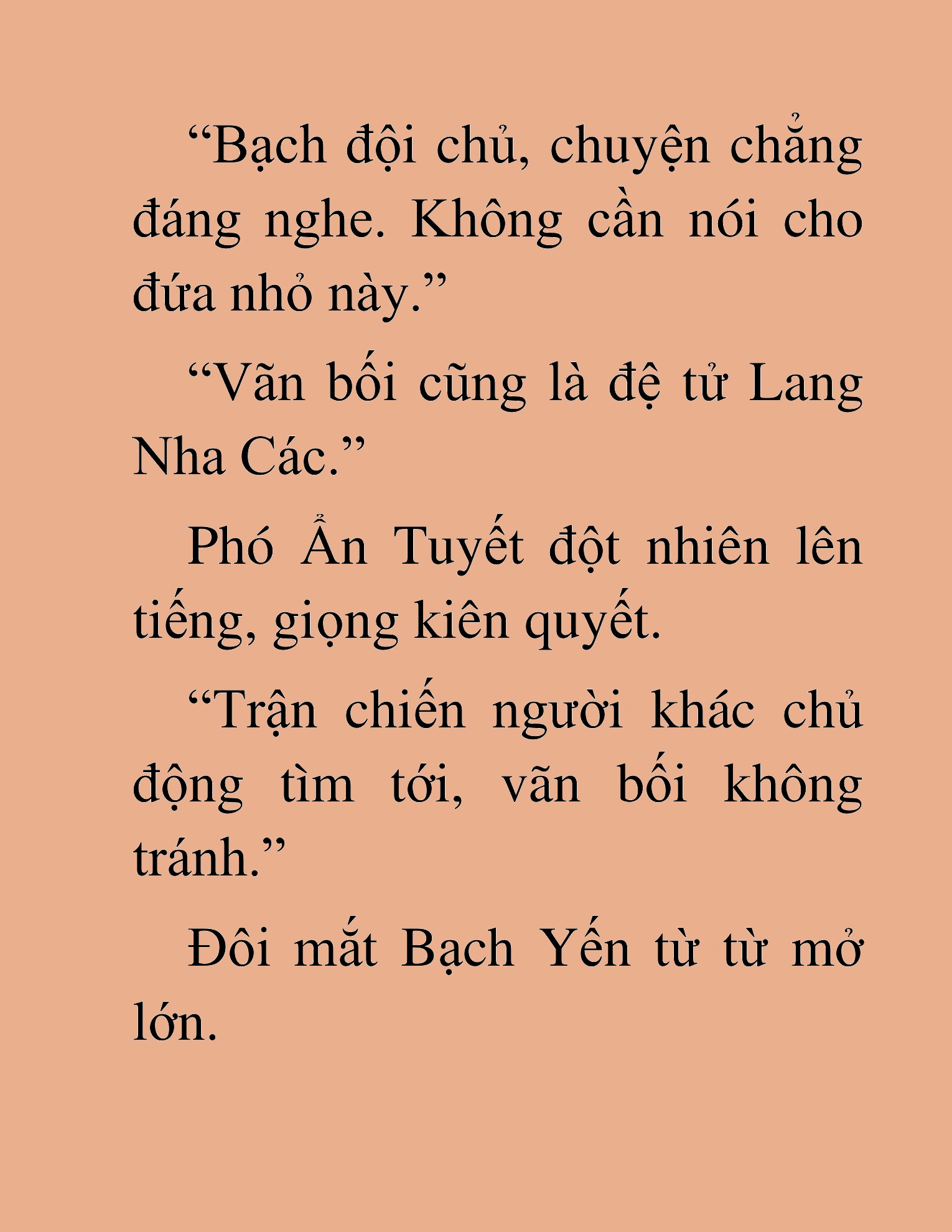 Đọc truyện HAT[NOVEL] Thần Ma Đại Đế - Chap 70