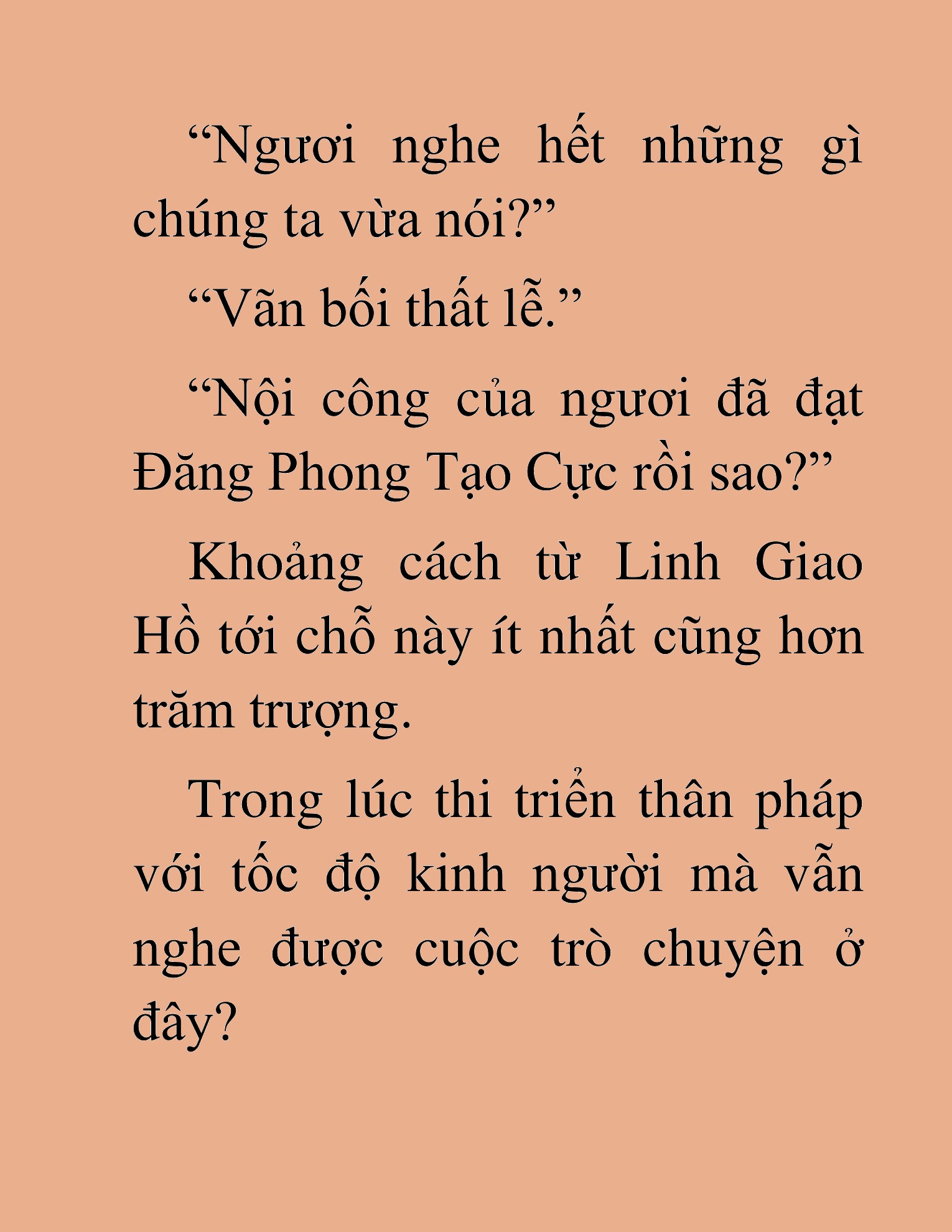 Đọc truyện HAT[NOVEL] Thần Ma Đại Đế - Chap 70