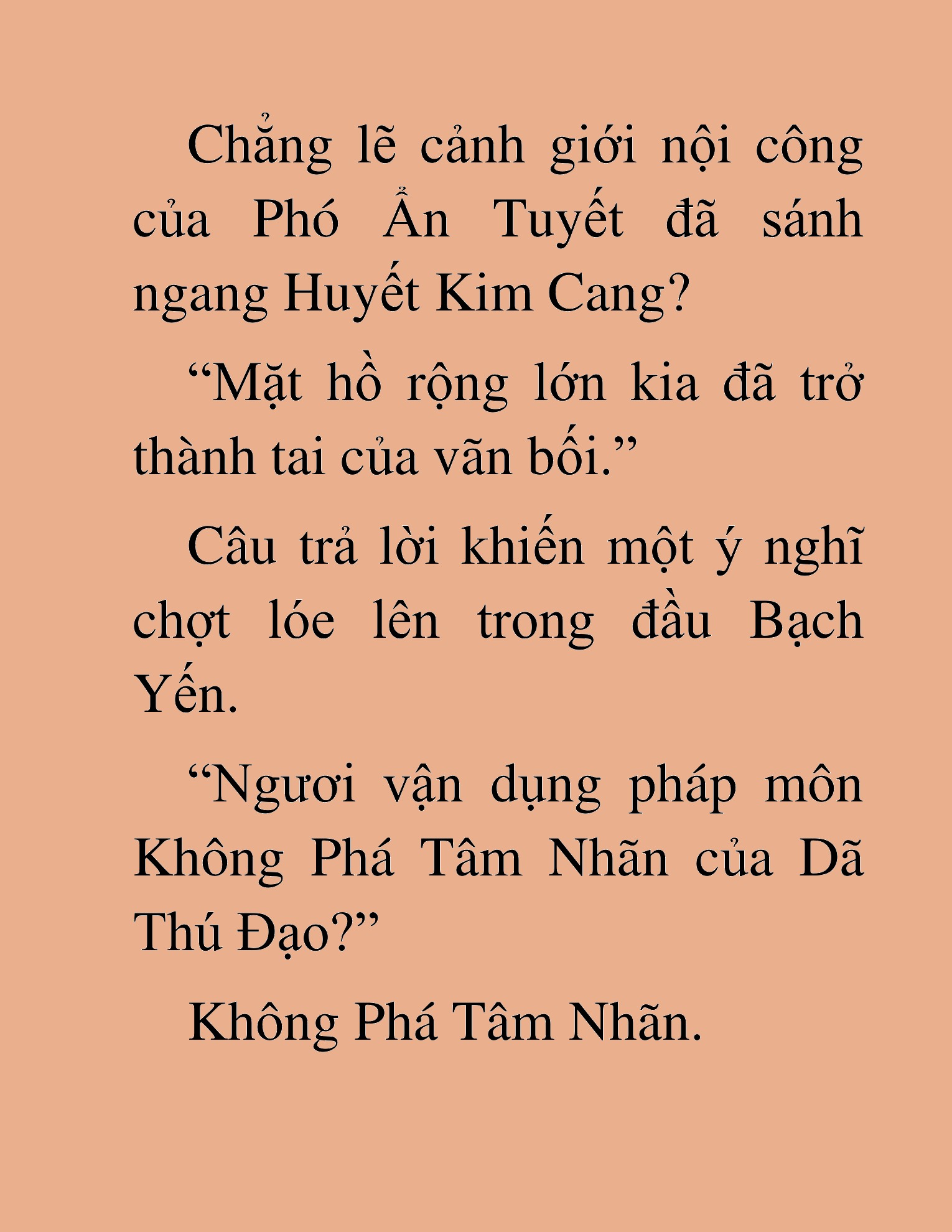 Đọc truyện HAT[NOVEL] Thần Ma Đại Đế - Chap 70