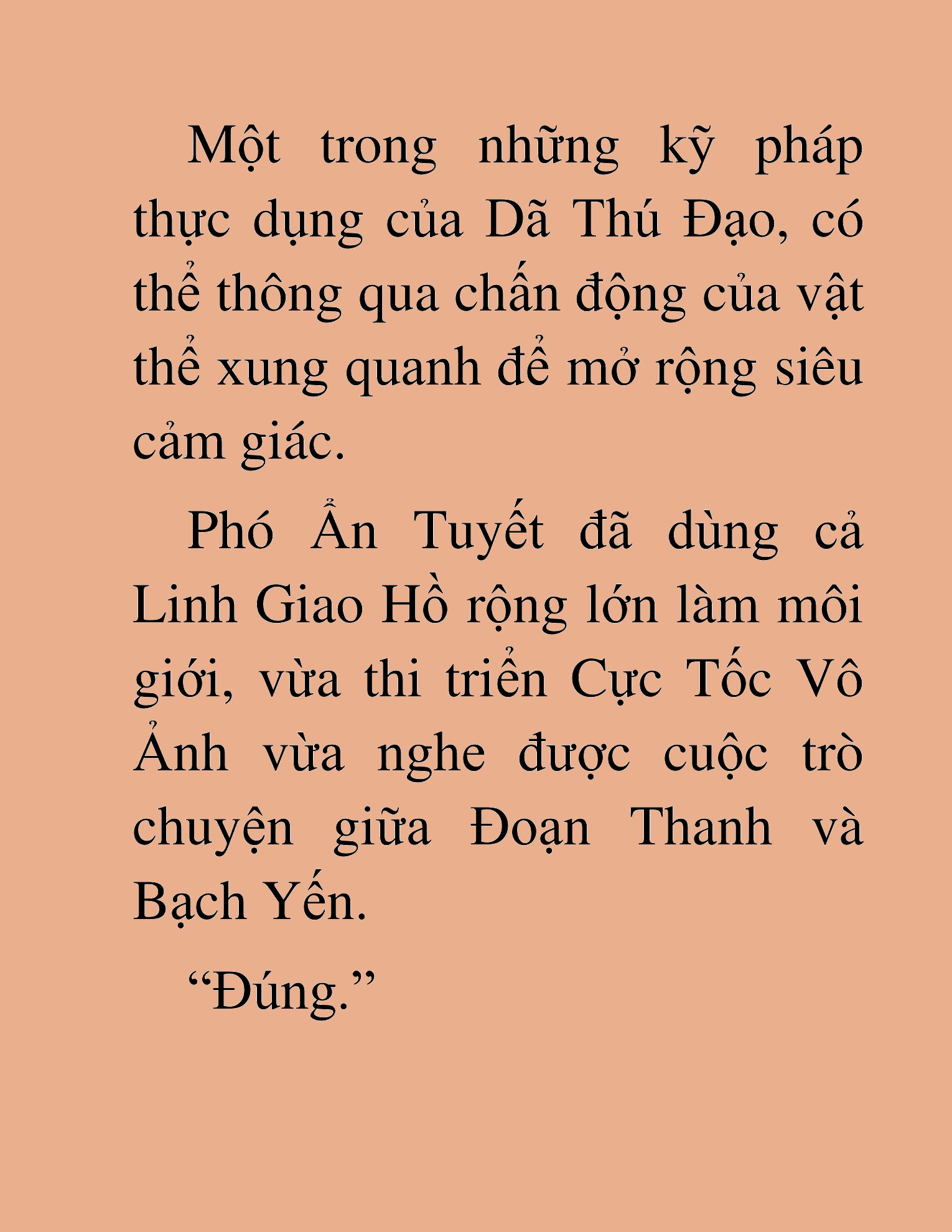Đọc truyện HAT[NOVEL] Thần Ma Đại Đế - Chap 70
