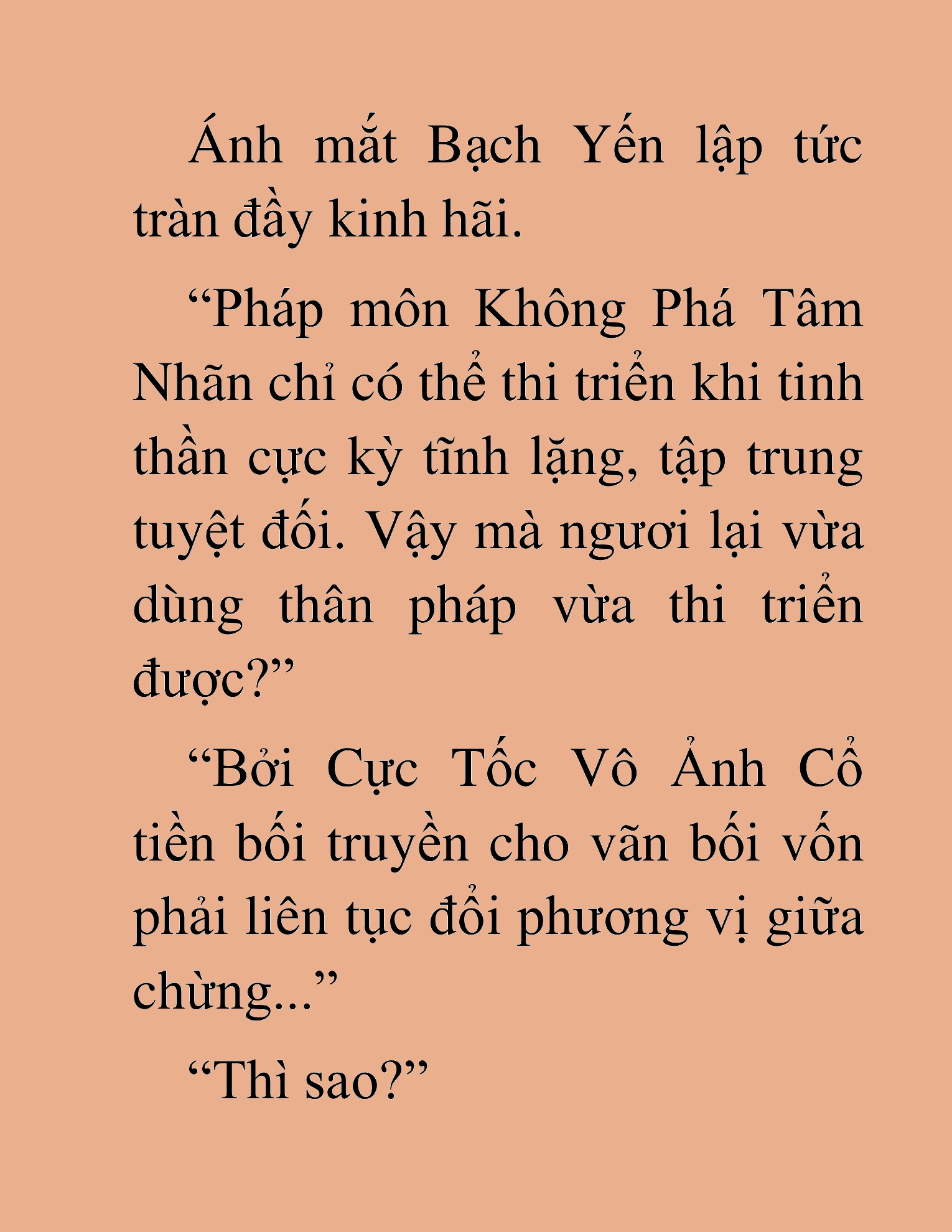 Đọc truyện HAT[NOVEL] Thần Ma Đại Đế - Chap 70