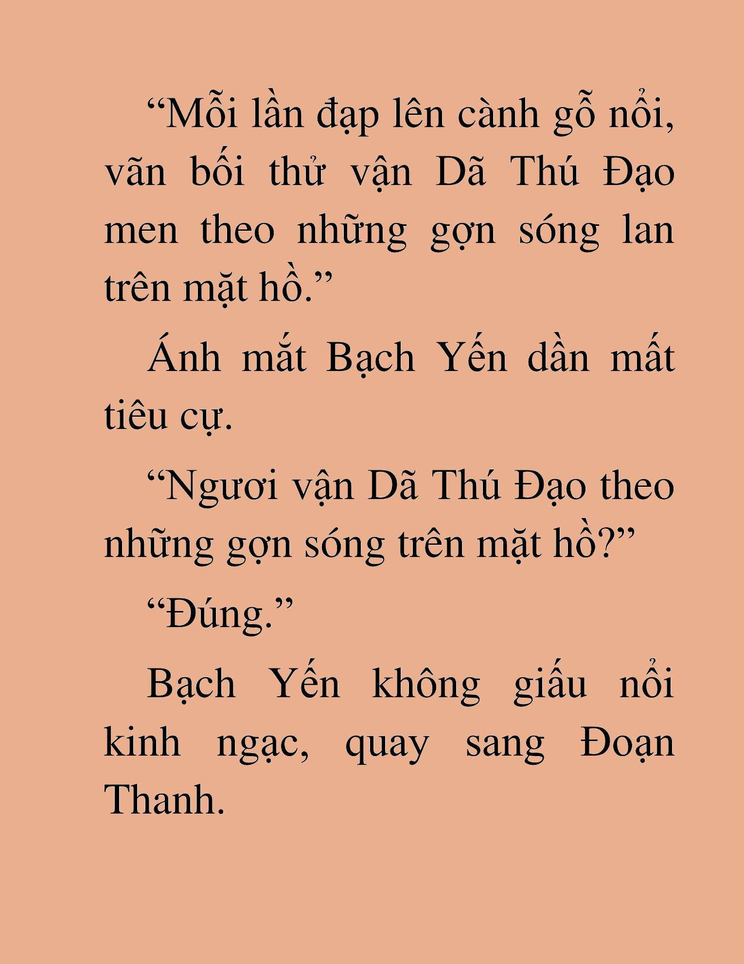 Đọc truyện HAT[NOVEL] Thần Ma Đại Đế - Chap 70