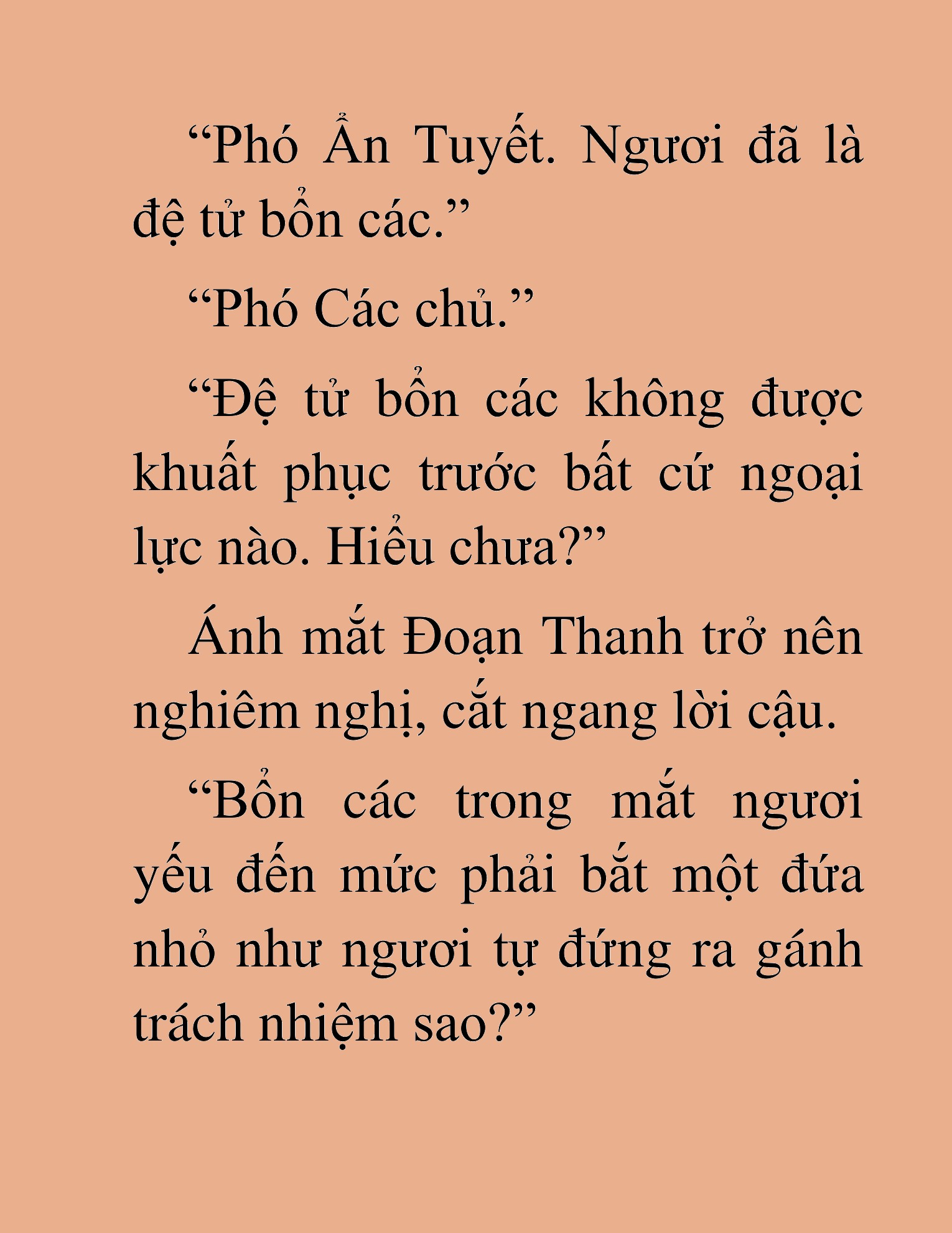 Đọc truyện HAT[NOVEL] Thần Ma Đại Đế - Chap 70