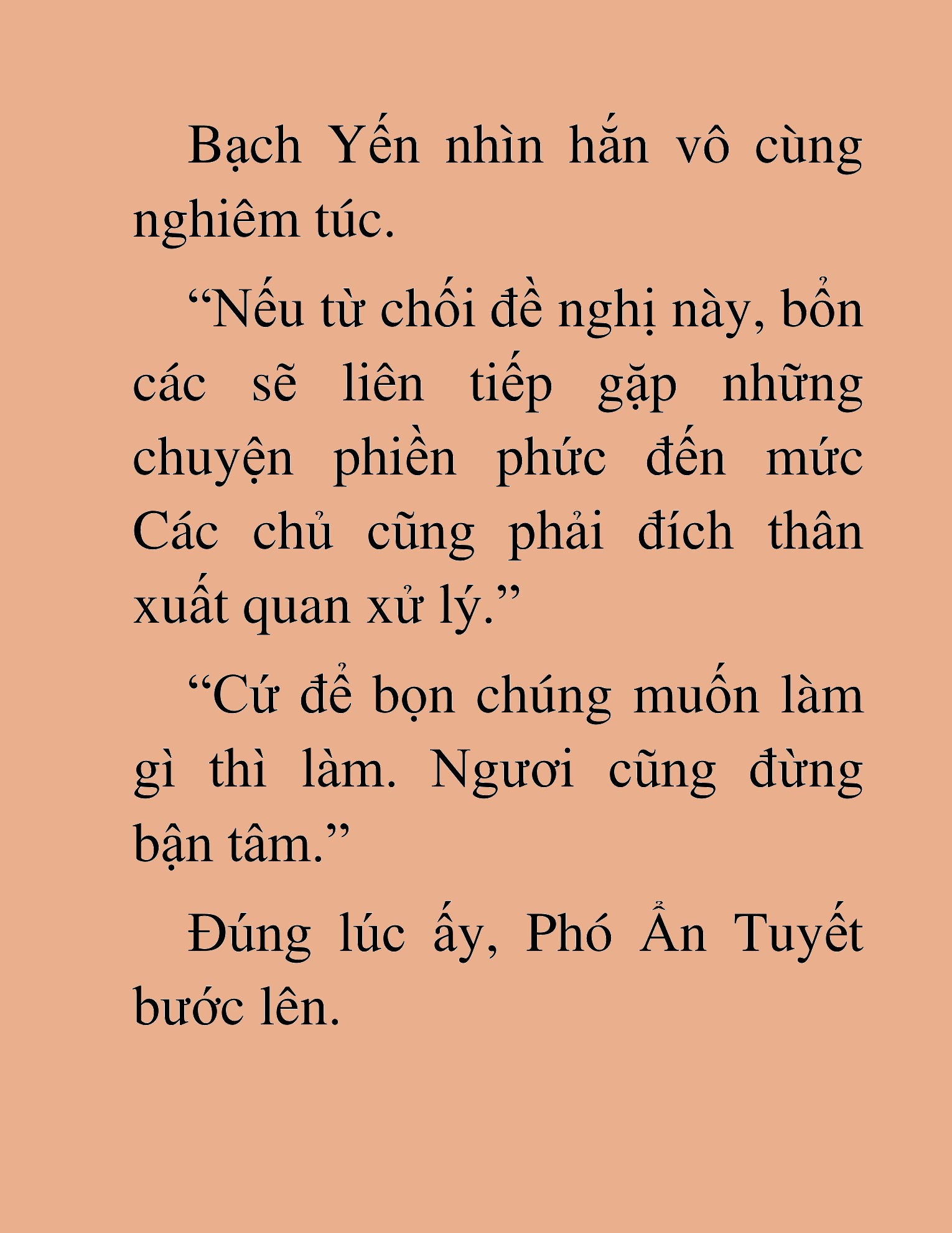 Đọc truyện HAT[NOVEL] Thần Ma Đại Đế - Chap 71