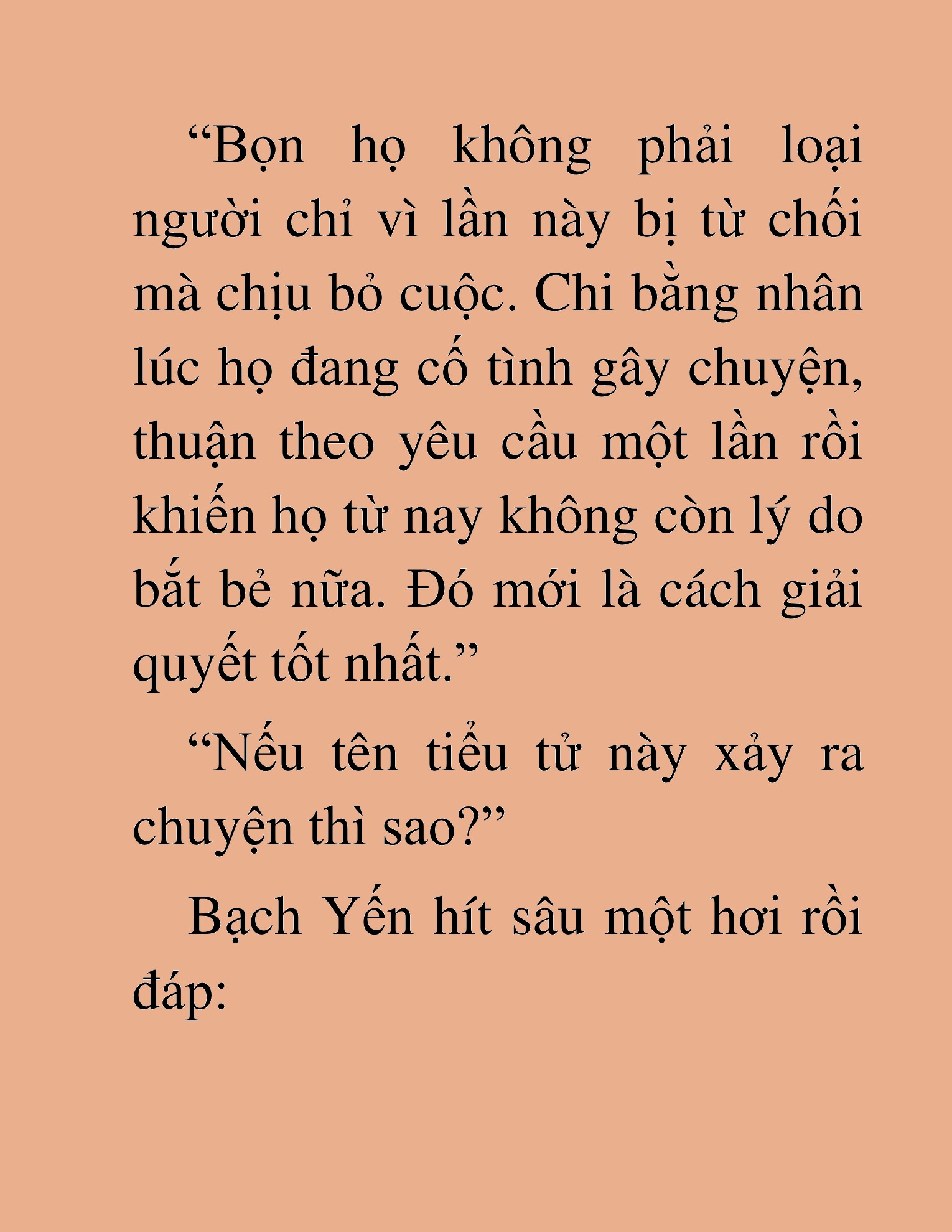 Đọc truyện HAT[NOVEL] Thần Ma Đại Đế - Chap 71