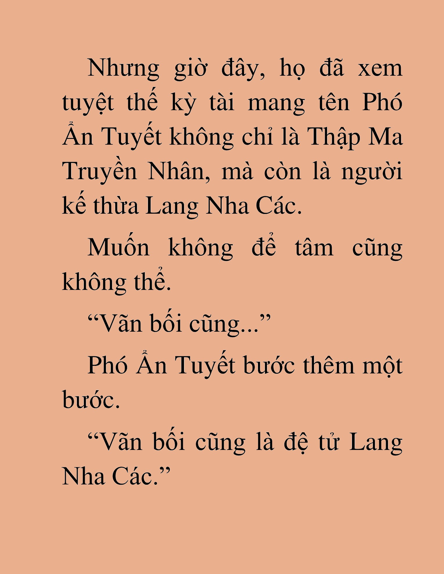 Đọc truyện HAT[NOVEL] Thần Ma Đại Đế - Chap 71