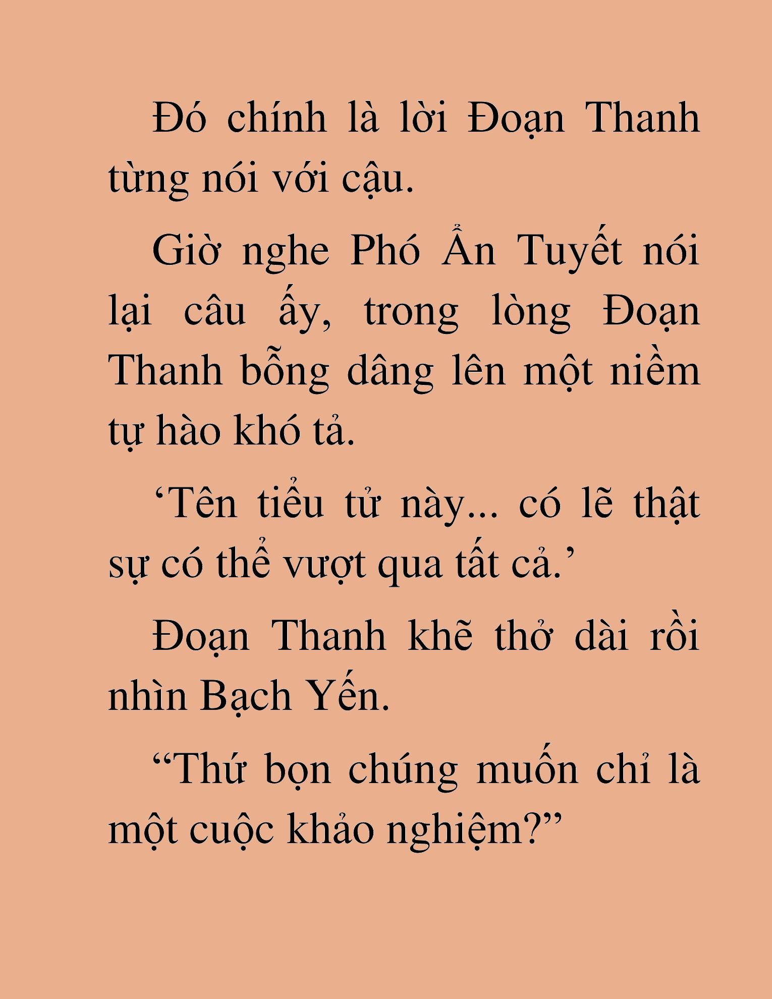 Đọc truyện HAT[NOVEL] Thần Ma Đại Đế - Chap 71