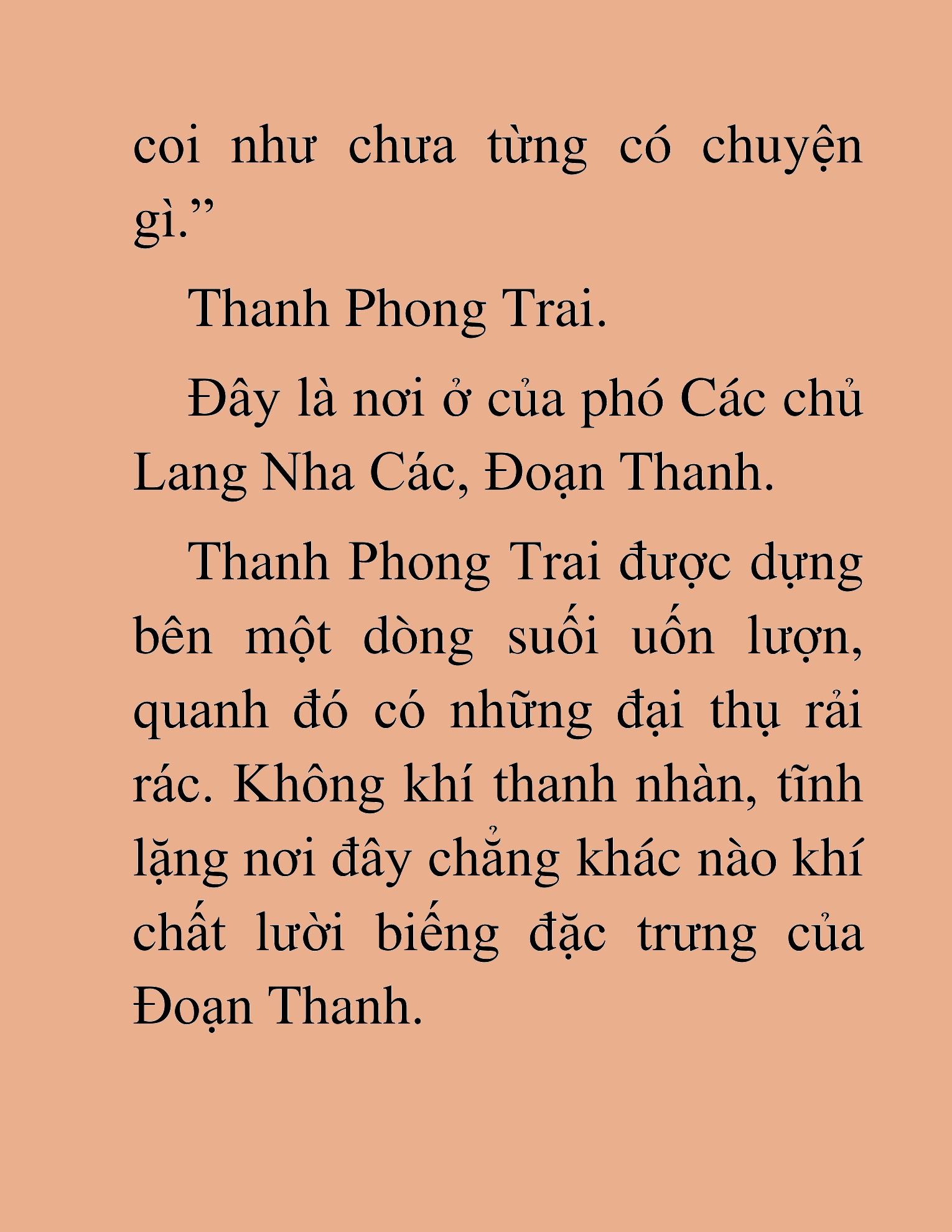 Đọc truyện HAT[NOVEL] Thần Ma Đại Đế - Chap 71