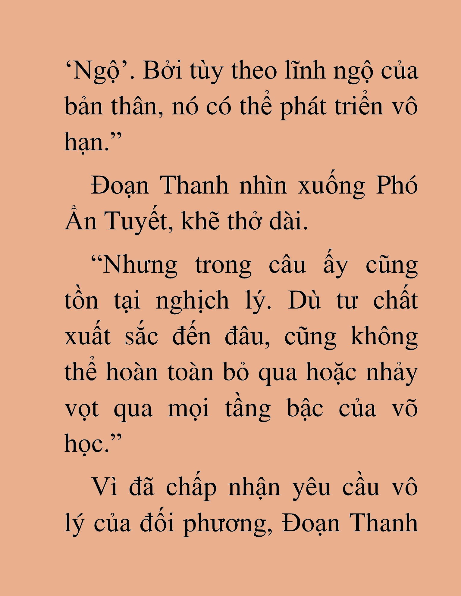 Đọc truyện HAT[NOVEL] Thần Ma Đại Đế - Chap 71