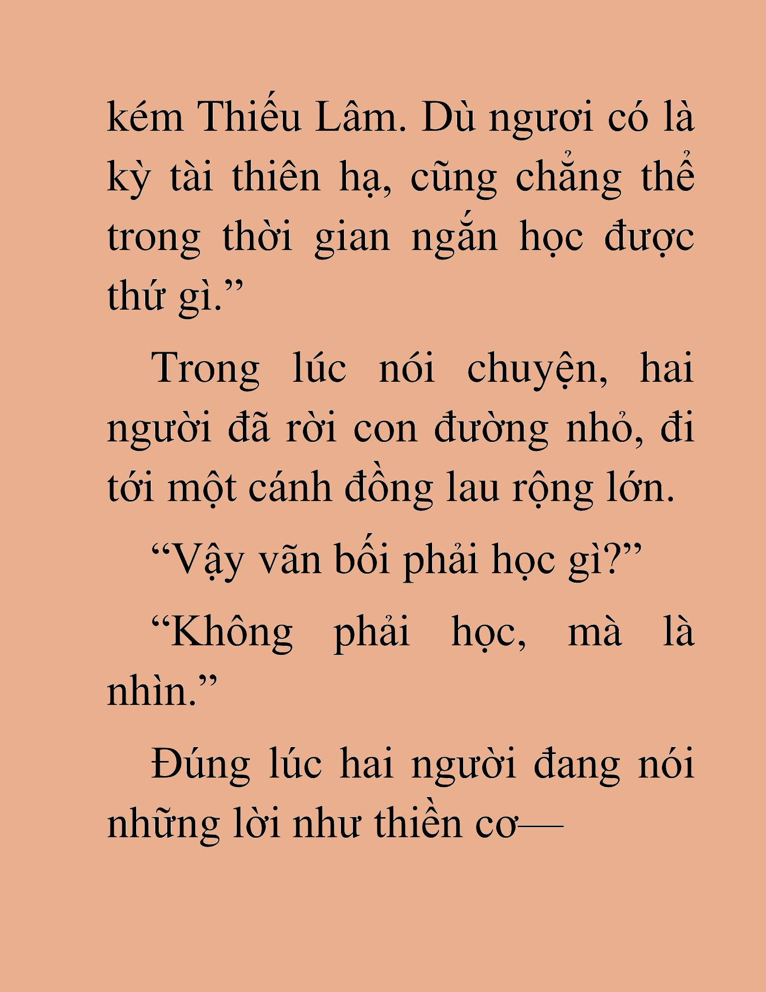 Đọc truyện HAT[NOVEL] Thần Ma Đại Đế - Chap 71