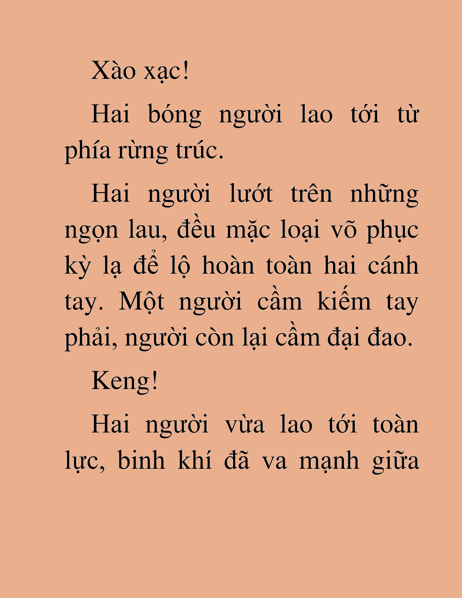 Đọc truyện HAT[NOVEL] Thần Ma Đại Đế - Chap 71