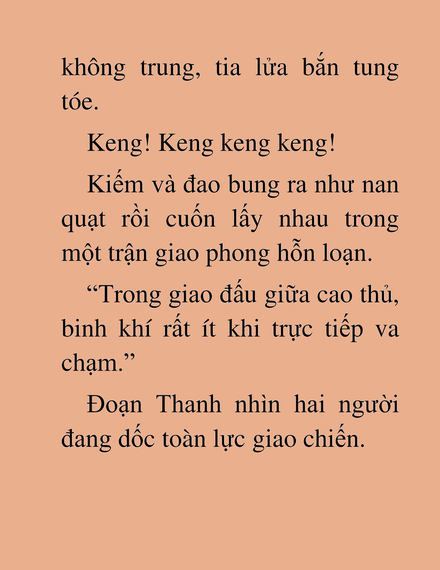 Đọc truyện HAT[NOVEL] Thần Ma Đại Đế - Chap 71