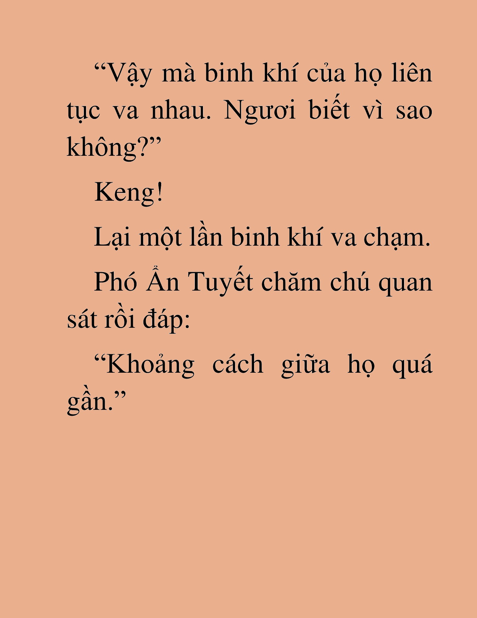 Đọc truyện HAT[NOVEL] Thần Ma Đại Đế - Chap 71