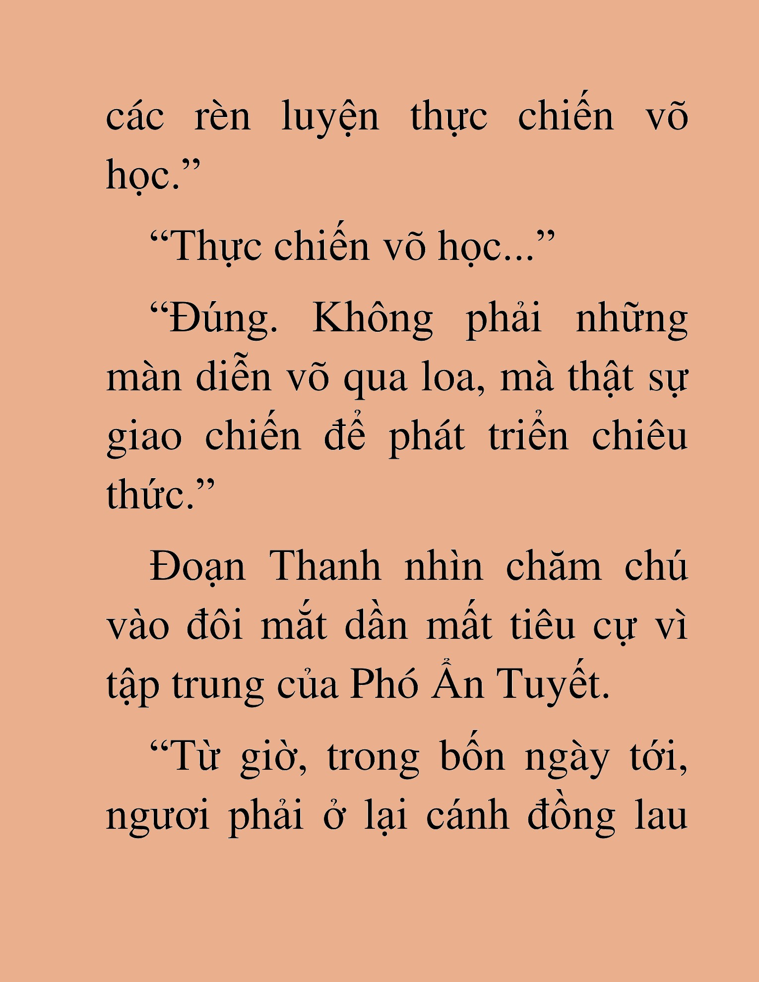 Đọc truyện HAT[NOVEL] Thần Ma Đại Đế - Chap 72