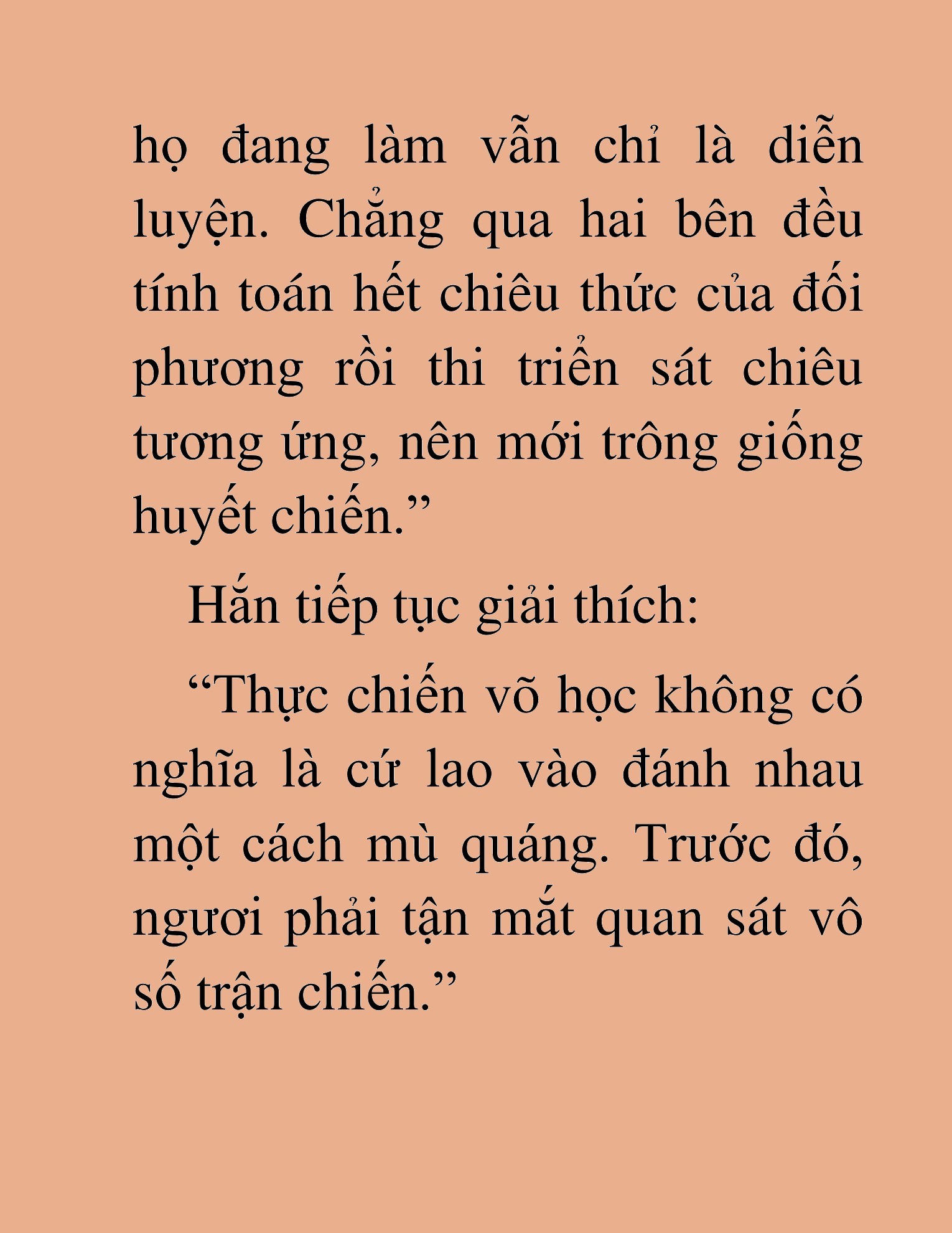 Đọc truyện HAT[NOVEL] Thần Ma Đại Đế - Chap 72
