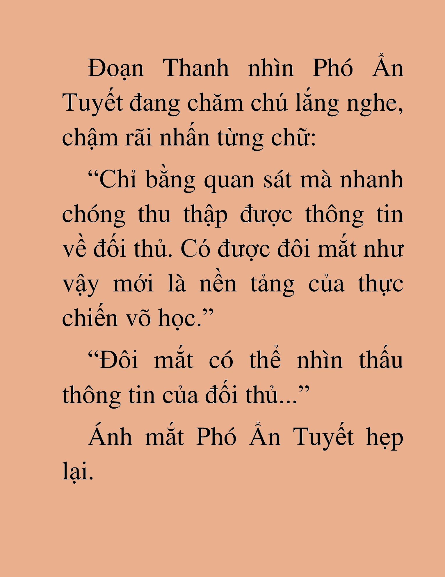 Đọc truyện HAT[NOVEL] Thần Ma Đại Đế - Chap 72