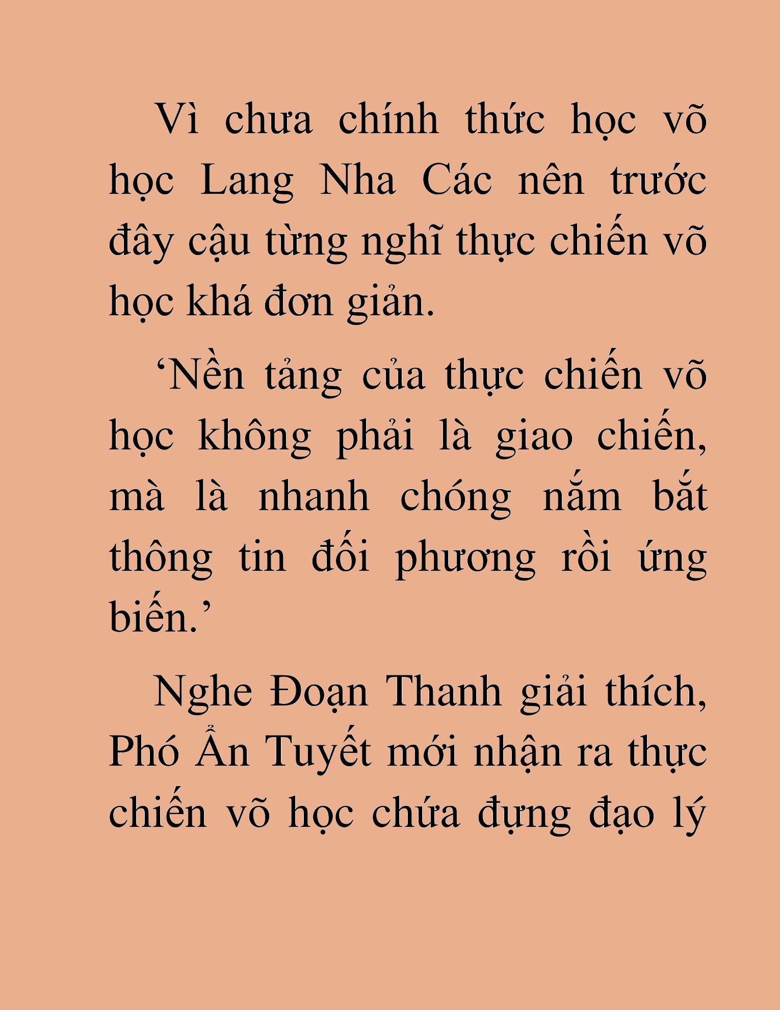 Đọc truyện HAT[NOVEL] Thần Ma Đại Đế - Chap 72
