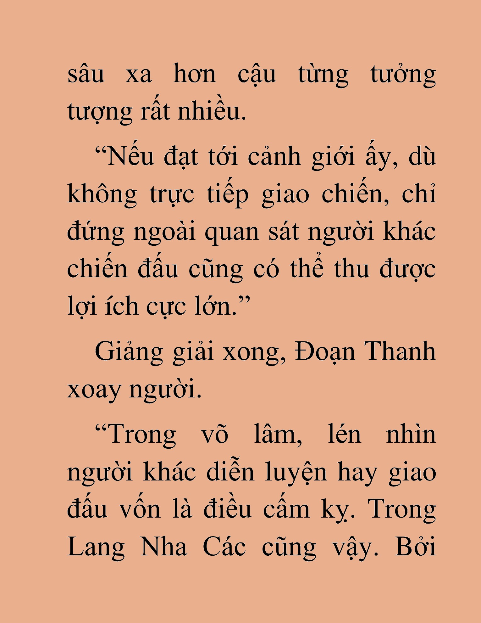 Đọc truyện HAT[NOVEL] Thần Ma Đại Đế - Chap 72