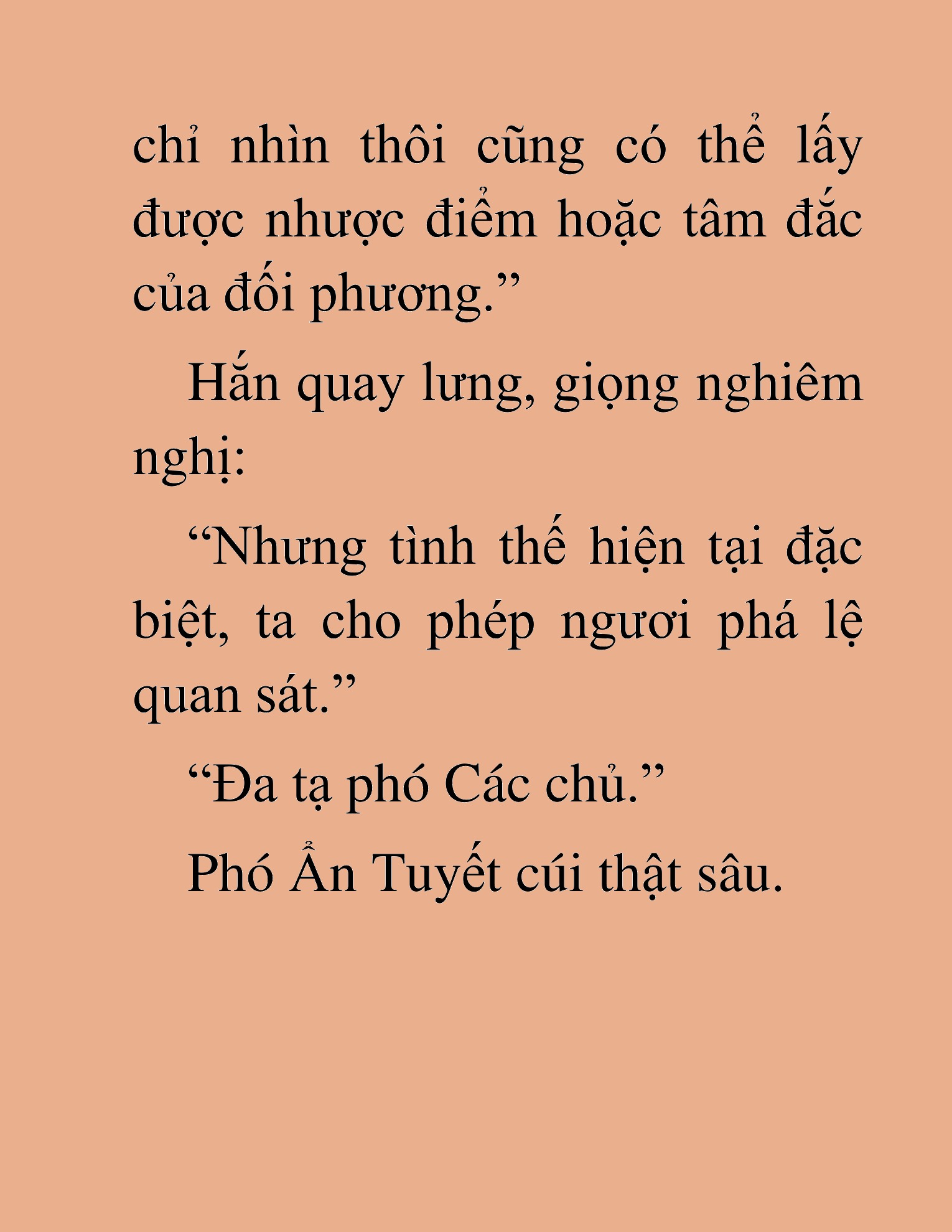 Đọc truyện HAT[NOVEL] Thần Ma Đại Đế - Chap 72