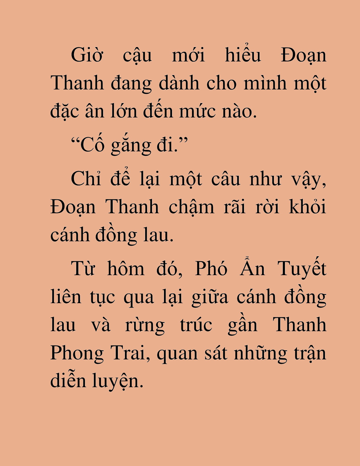 Đọc truyện HAT[NOVEL] Thần Ma Đại Đế - Chap 72