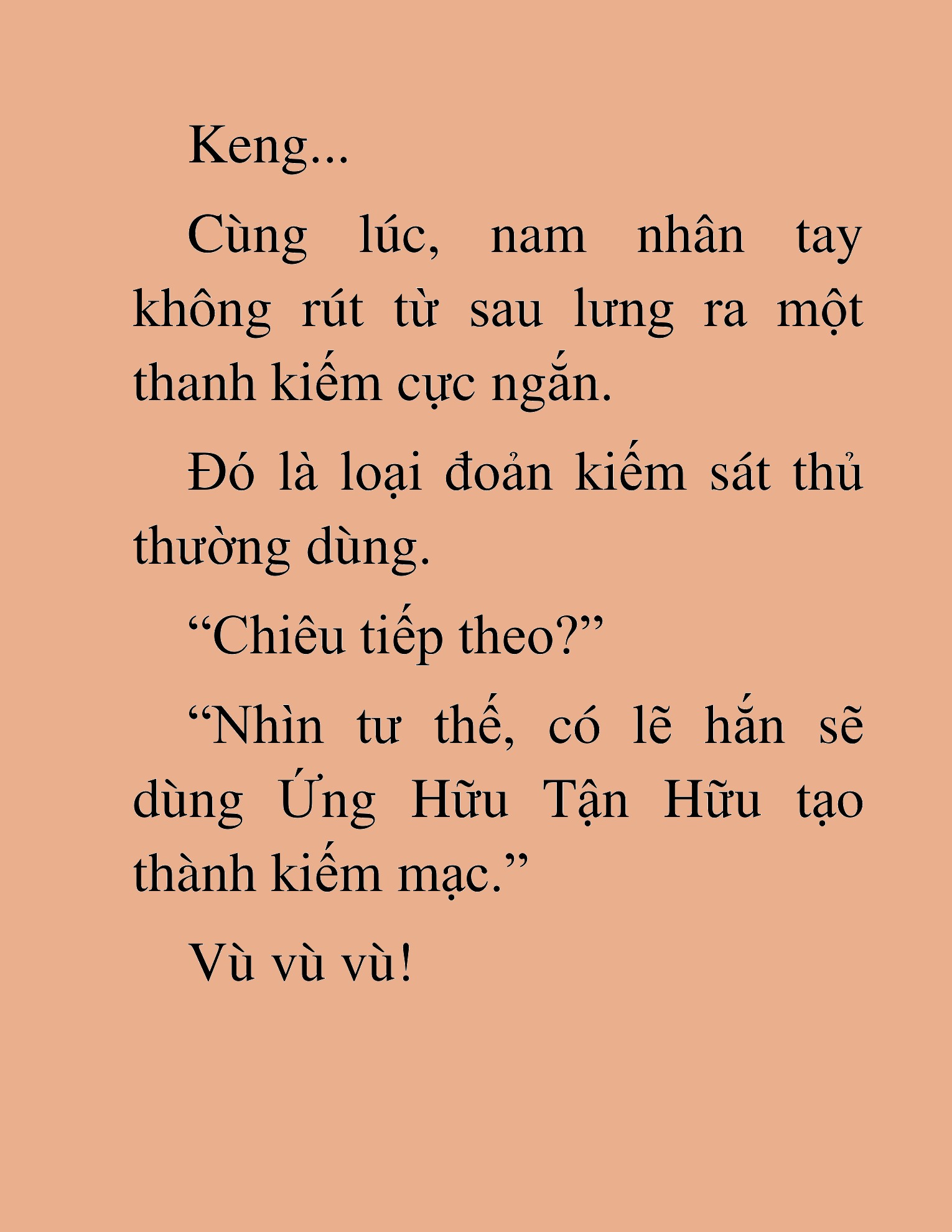 Đọc truyện HAT[NOVEL] Thần Ma Đại Đế - Chap 72