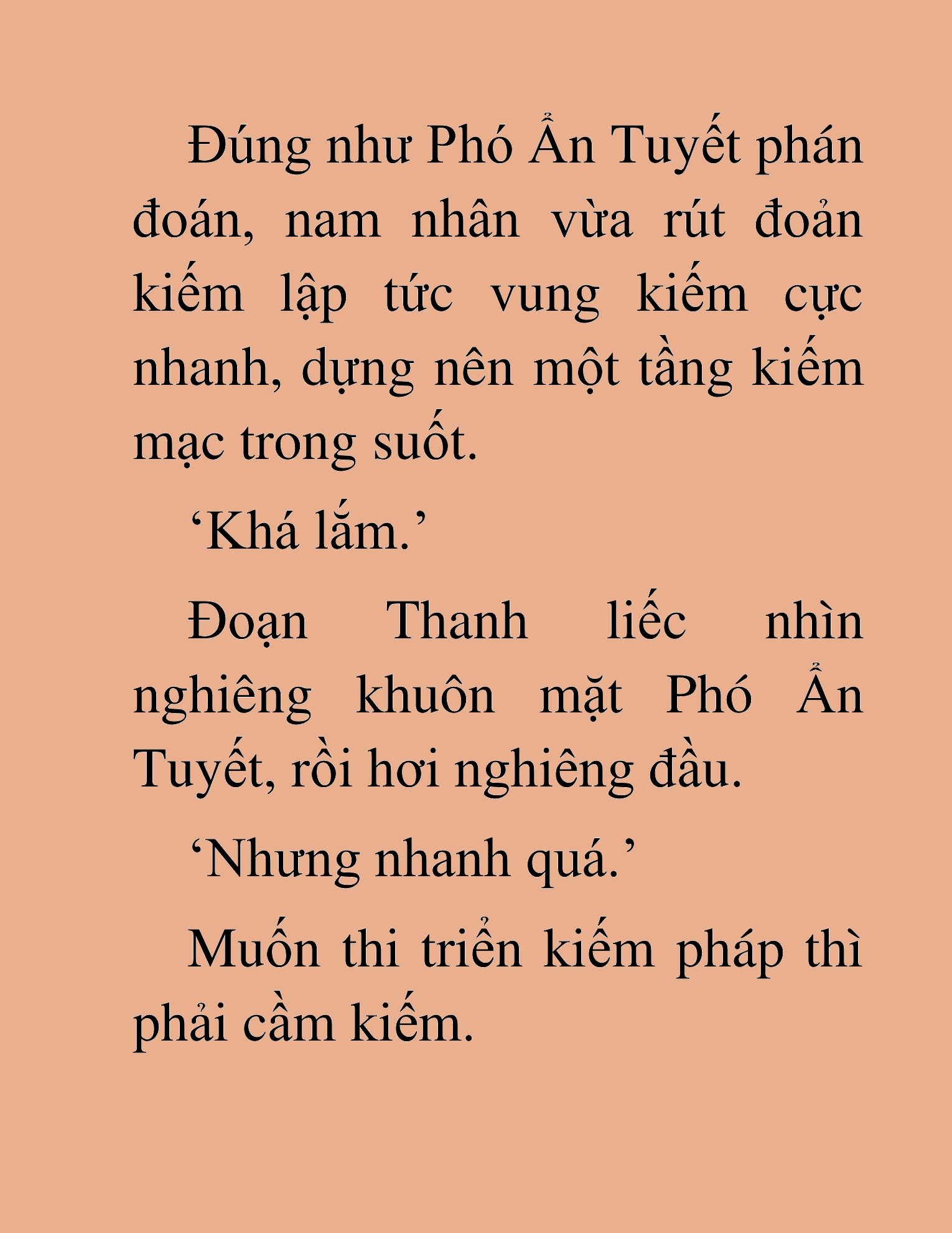 Đọc truyện HAT[NOVEL] Thần Ma Đại Đế - Chap 72