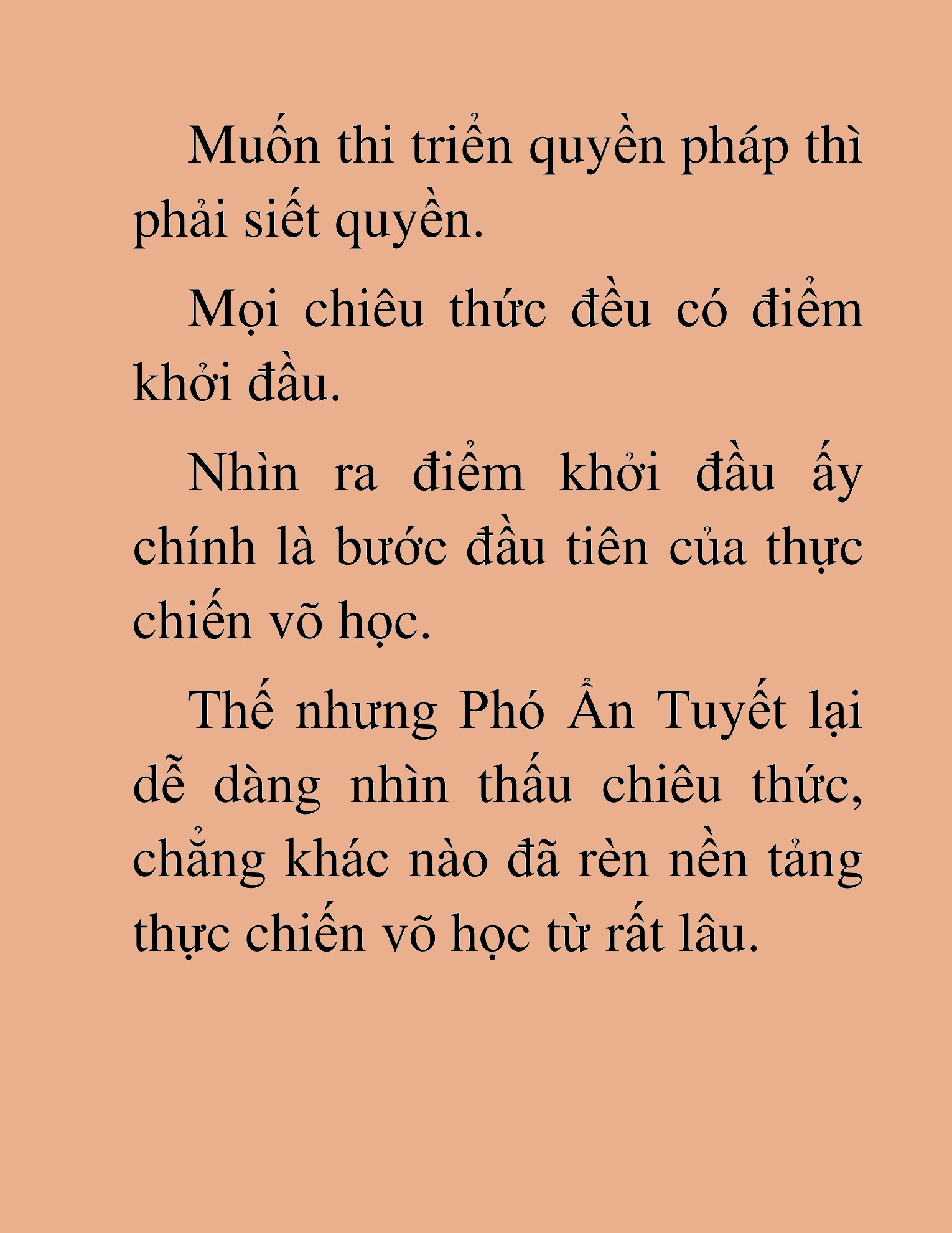 Đọc truyện HAT[NOVEL] Thần Ma Đại Đế - Chap 72