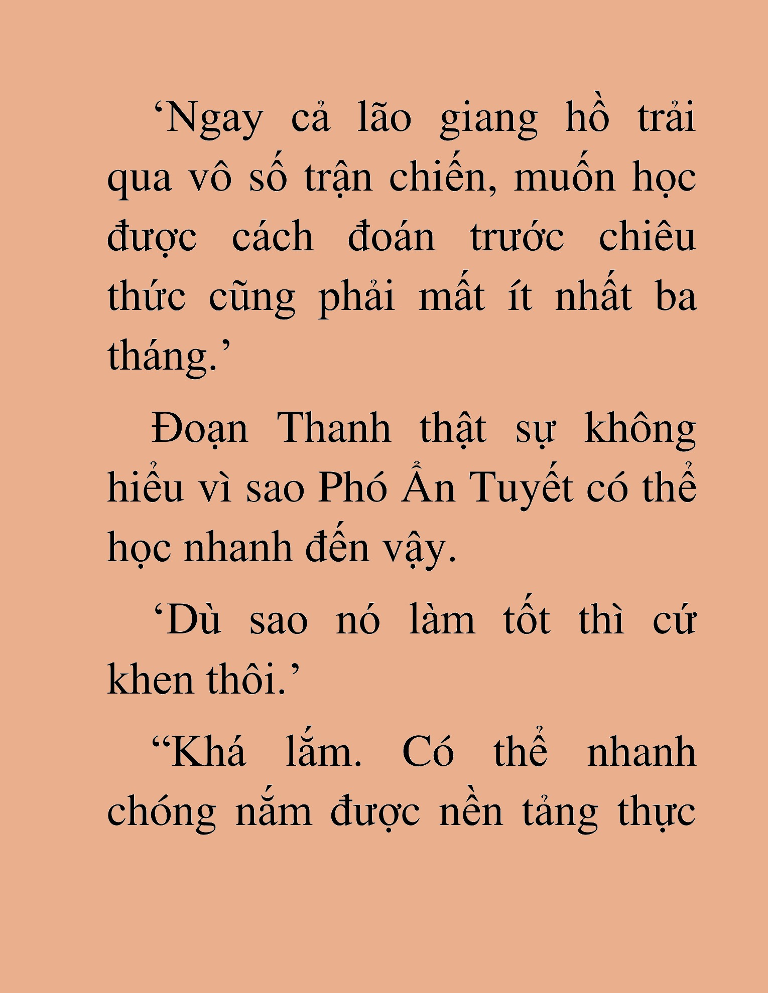 Đọc truyện HAT[NOVEL] Thần Ma Đại Đế - Chap 72