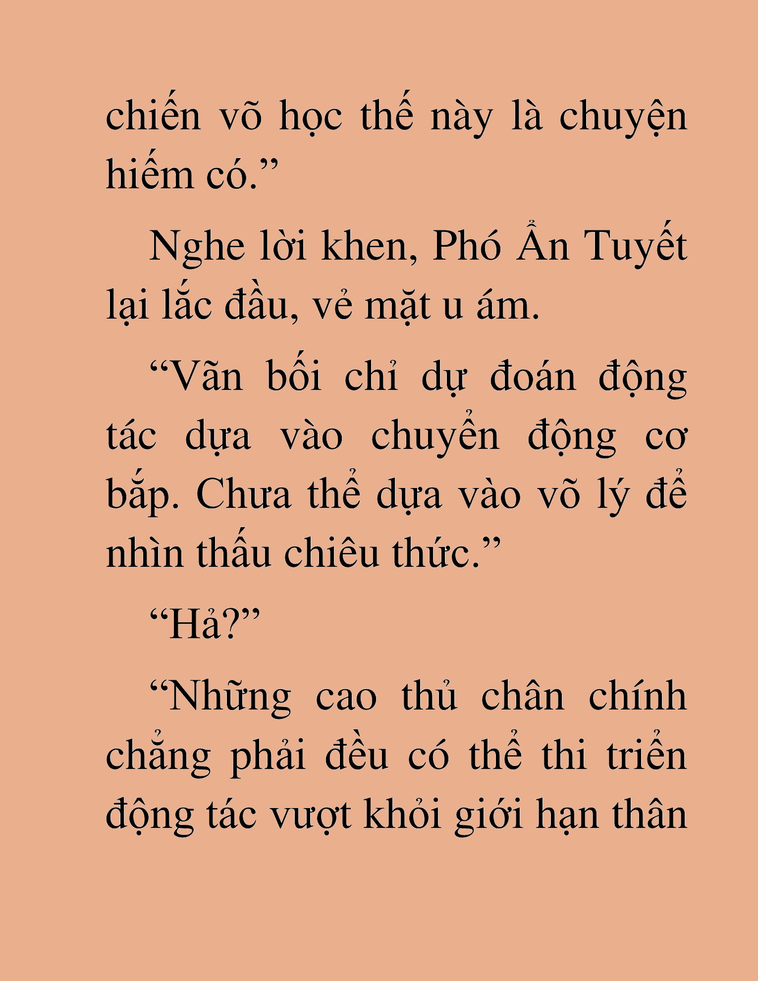 Đọc truyện HAT[NOVEL] Thần Ma Đại Đế - Chap 72