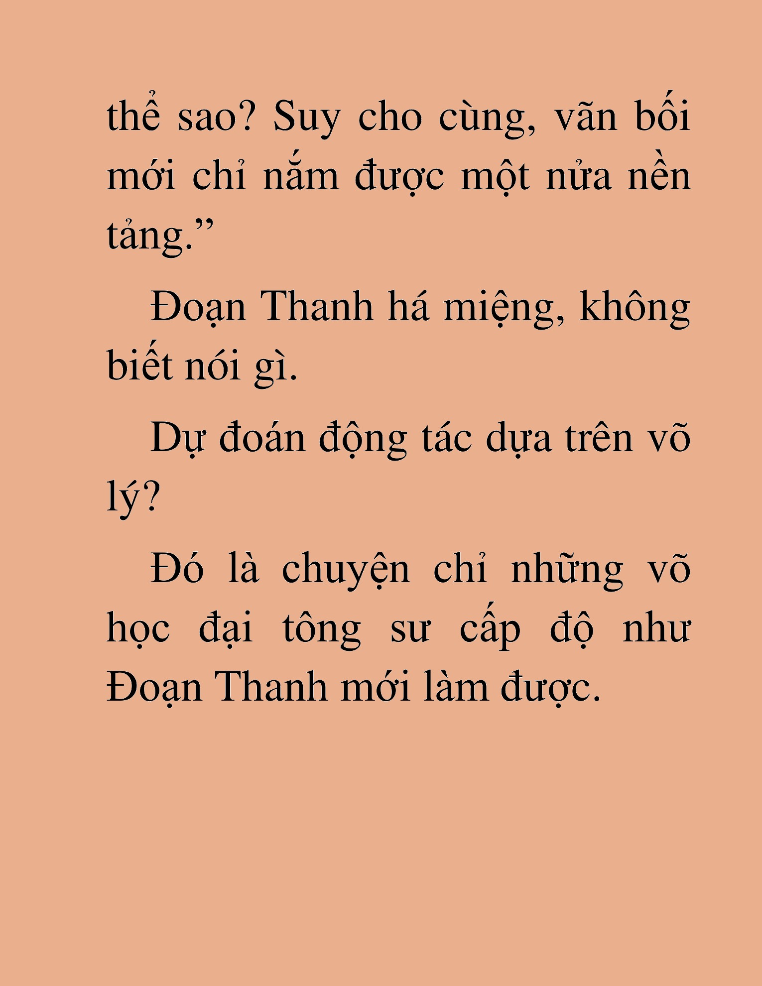Đọc truyện HAT[NOVEL] Thần Ma Đại Đế - Chap 72