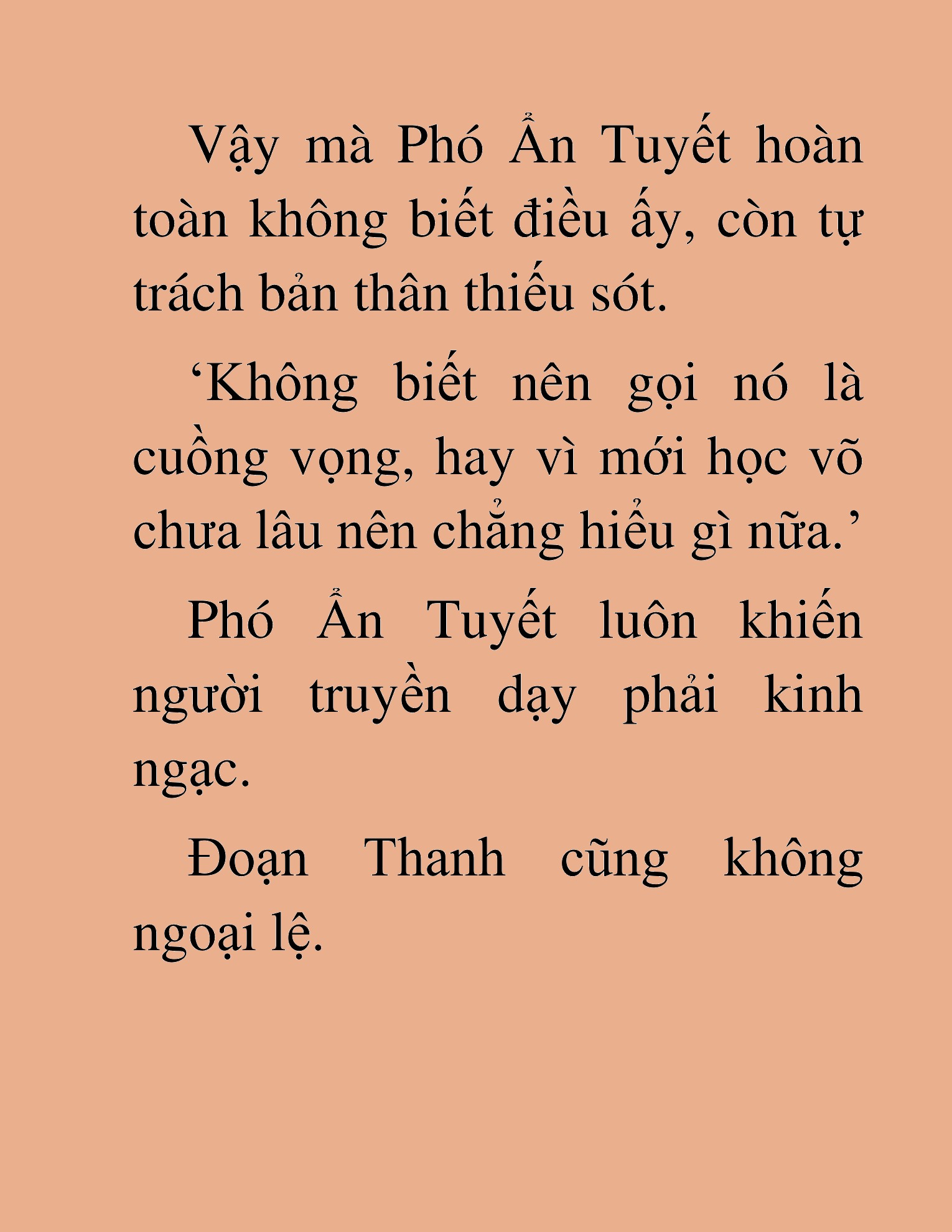 Đọc truyện HAT[NOVEL] Thần Ma Đại Đế - Chap 72