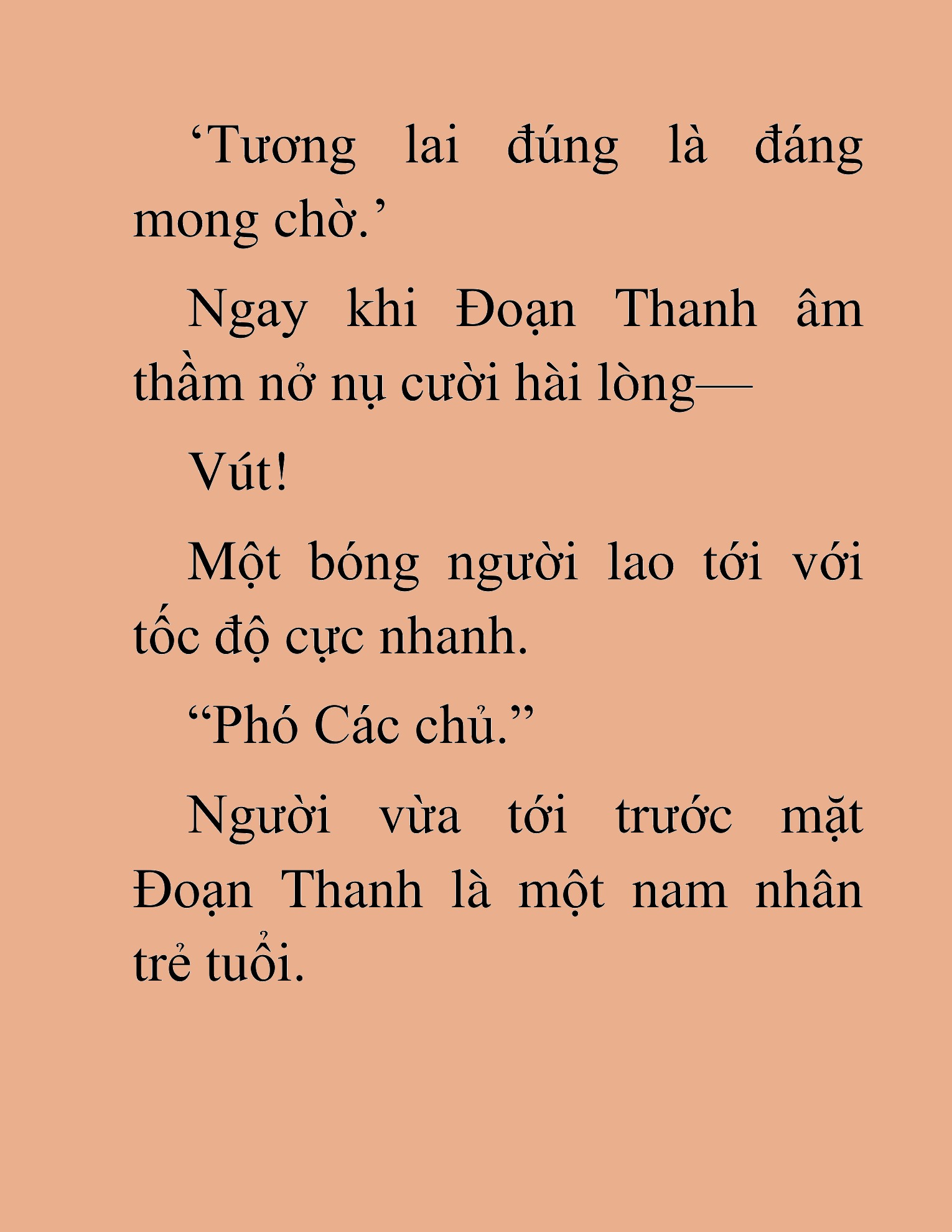 Đọc truyện HAT[NOVEL] Thần Ma Đại Đế - Chap 72