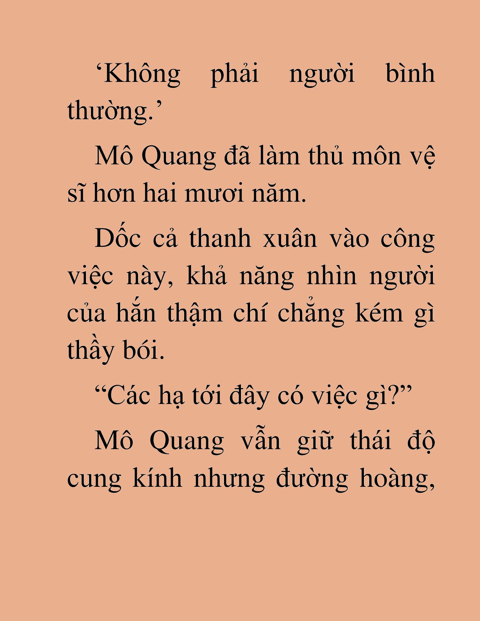 Đọc truyện HAT[NOVEL] Thần Ma Đại Đế - Chap 73