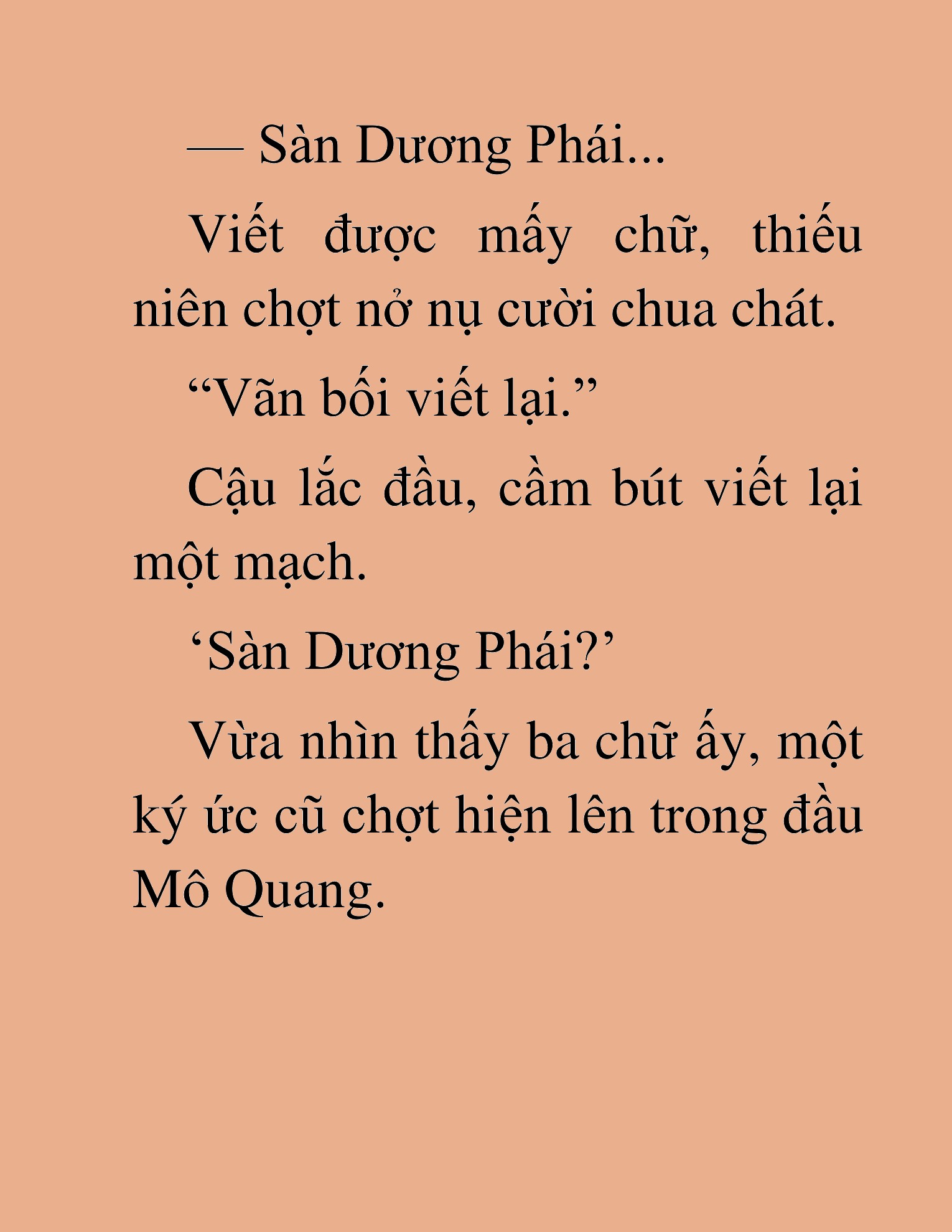 Đọc truyện HAT[NOVEL] Thần Ma Đại Đế - Chap 73