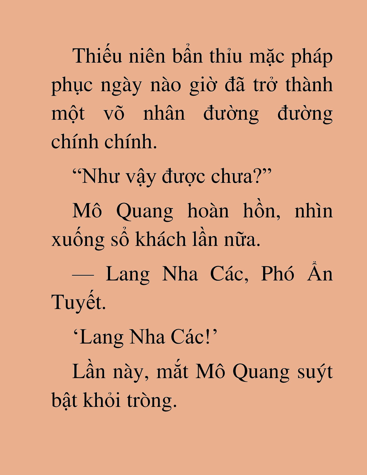 Đọc truyện HAT[NOVEL] Thần Ma Đại Đế - Chap 73