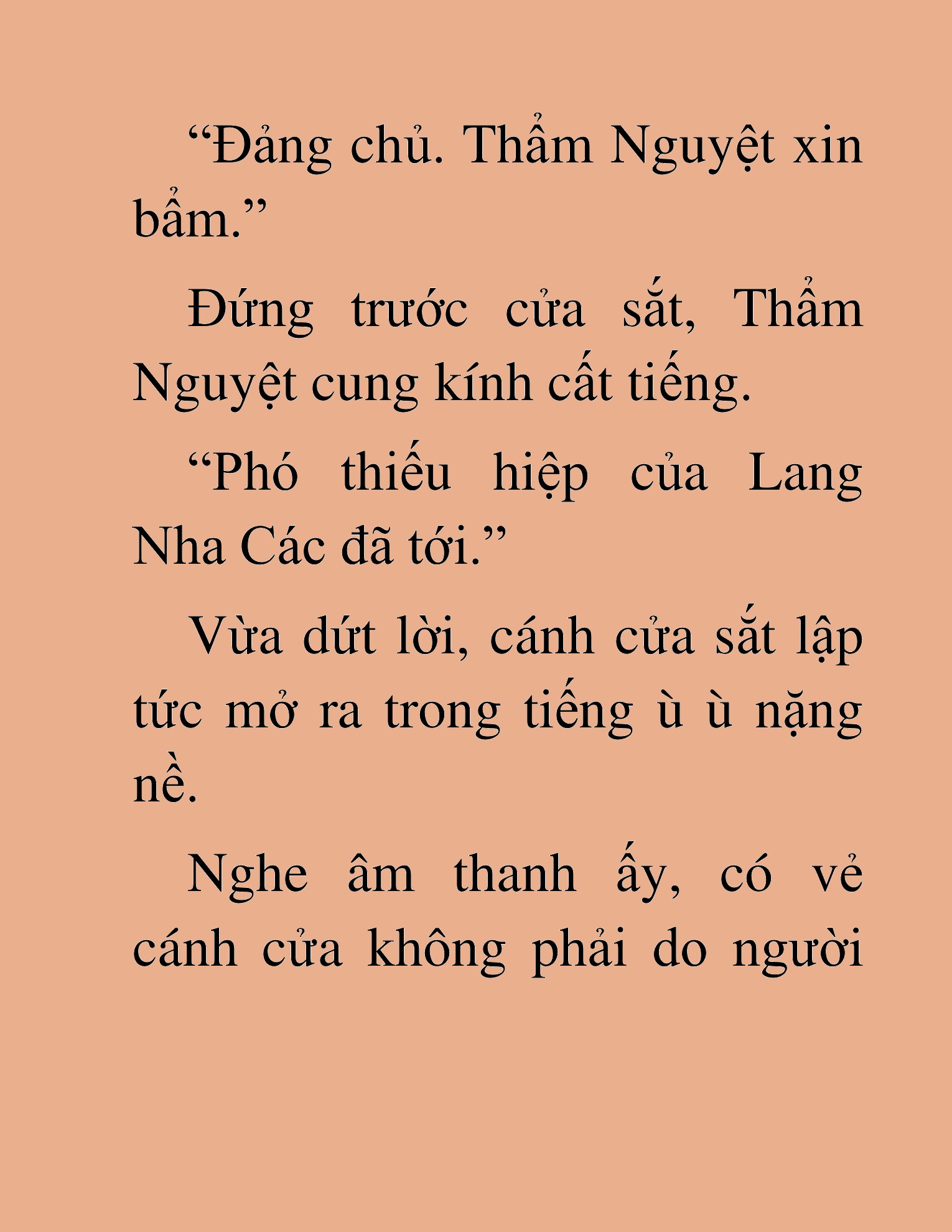 Đọc truyện HAT[NOVEL] Thần Ma Đại Đế - Chap 74