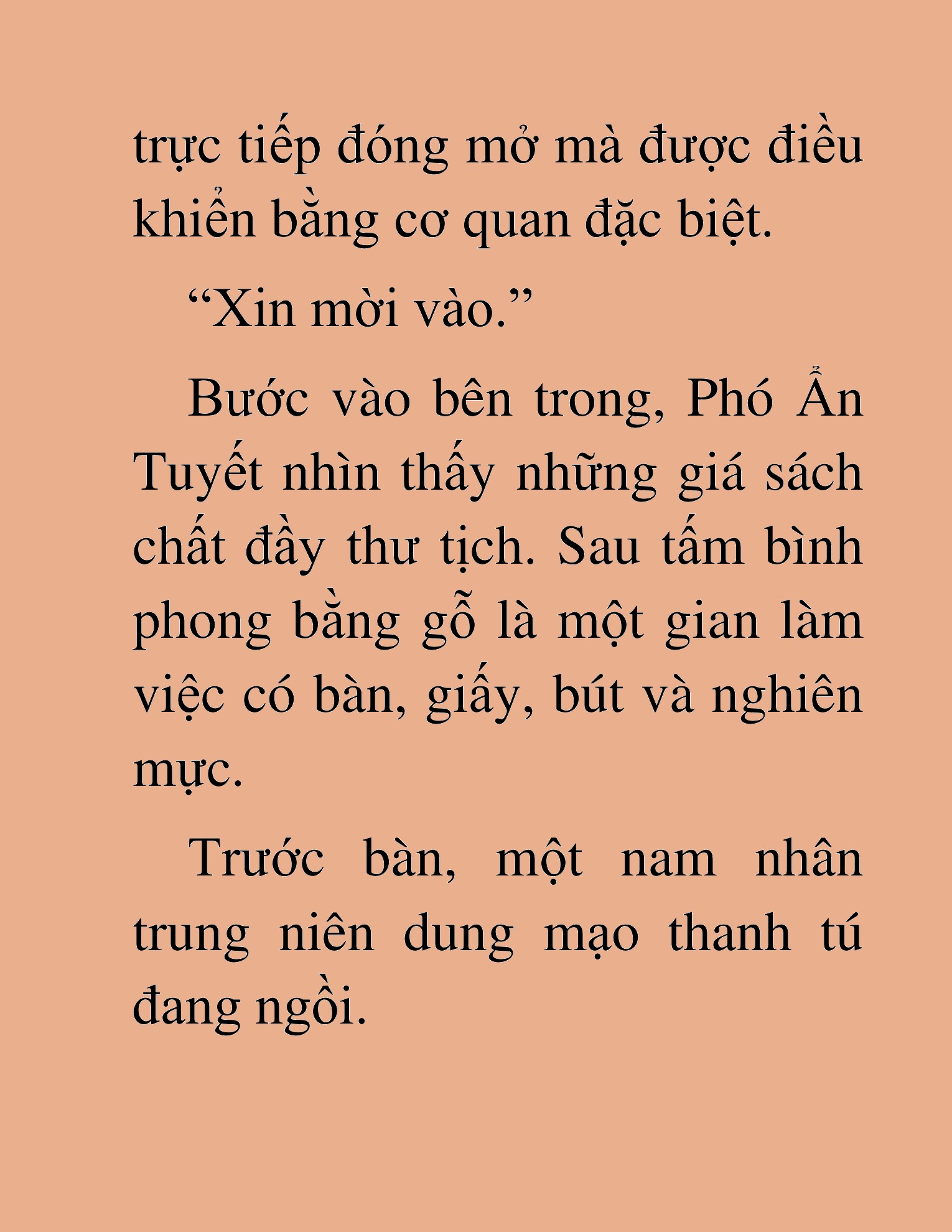 Đọc truyện HAT[NOVEL] Thần Ma Đại Đế - Chap 74