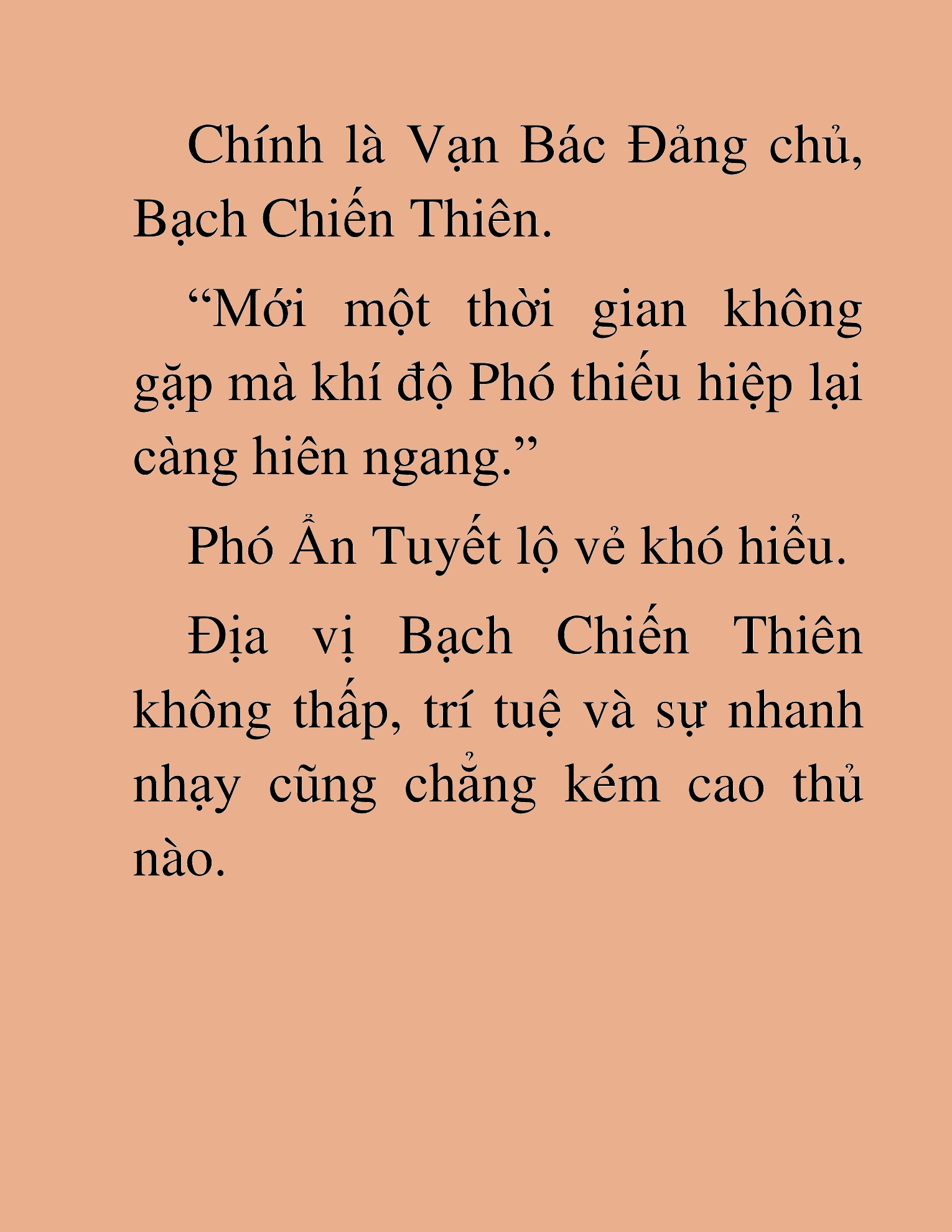 Đọc truyện HAT[NOVEL] Thần Ma Đại Đế - Chap 74