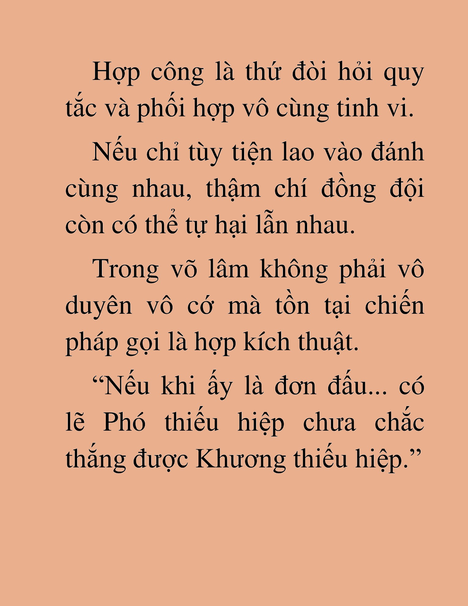 Đọc truyện HAT[NOVEL] Thần Ma Đại Đế - Chap 74