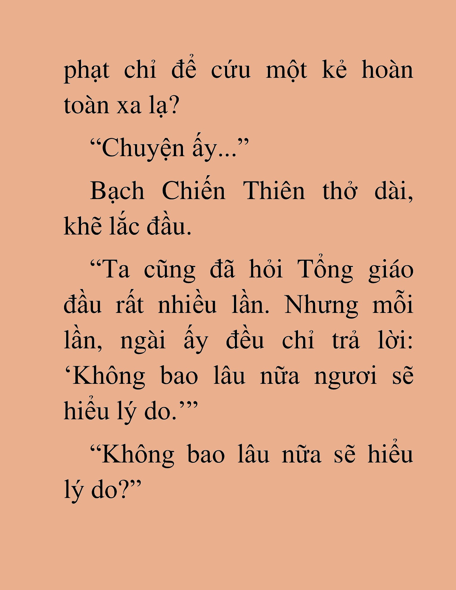 Đọc truyện HAT[NOVEL] Thần Ma Đại Đế - Chap 75
